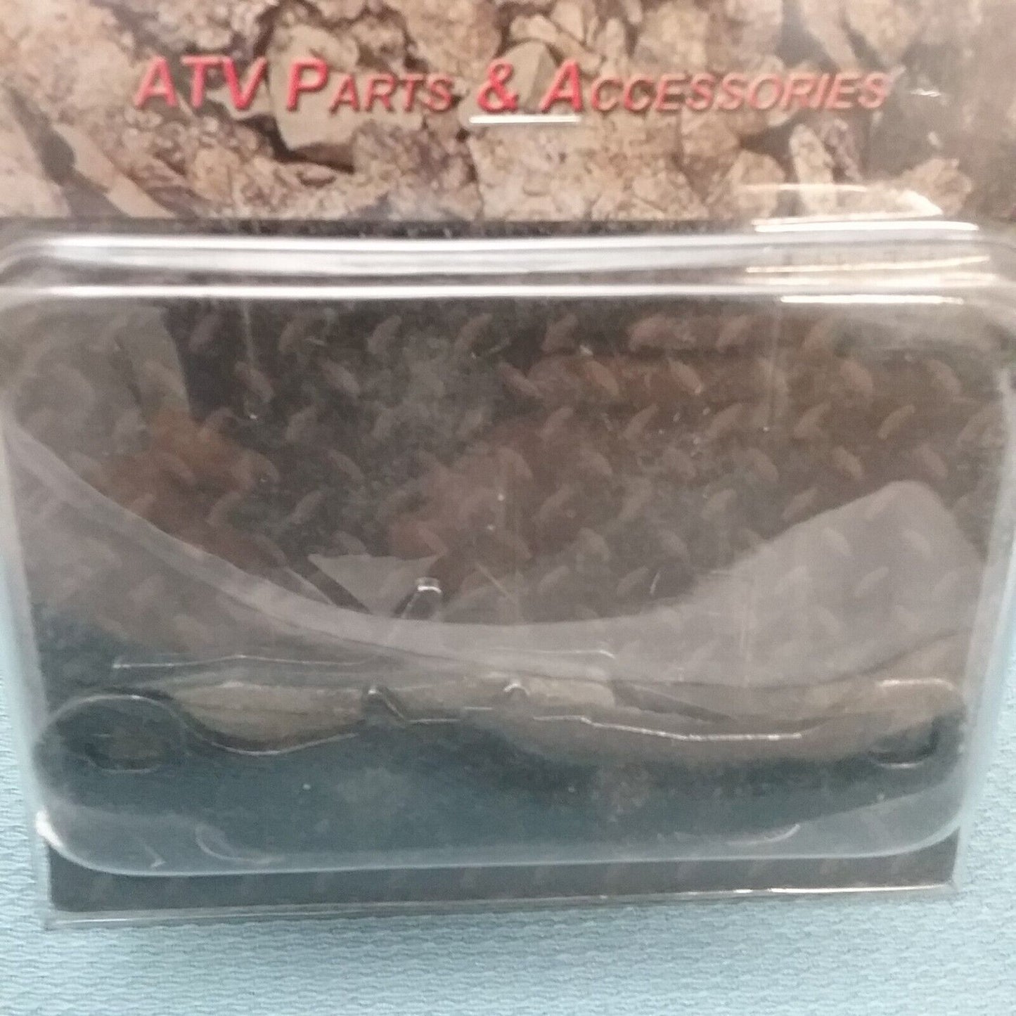 NEW ARMOR TECH MX-05265 BR321B BRAKE PADS