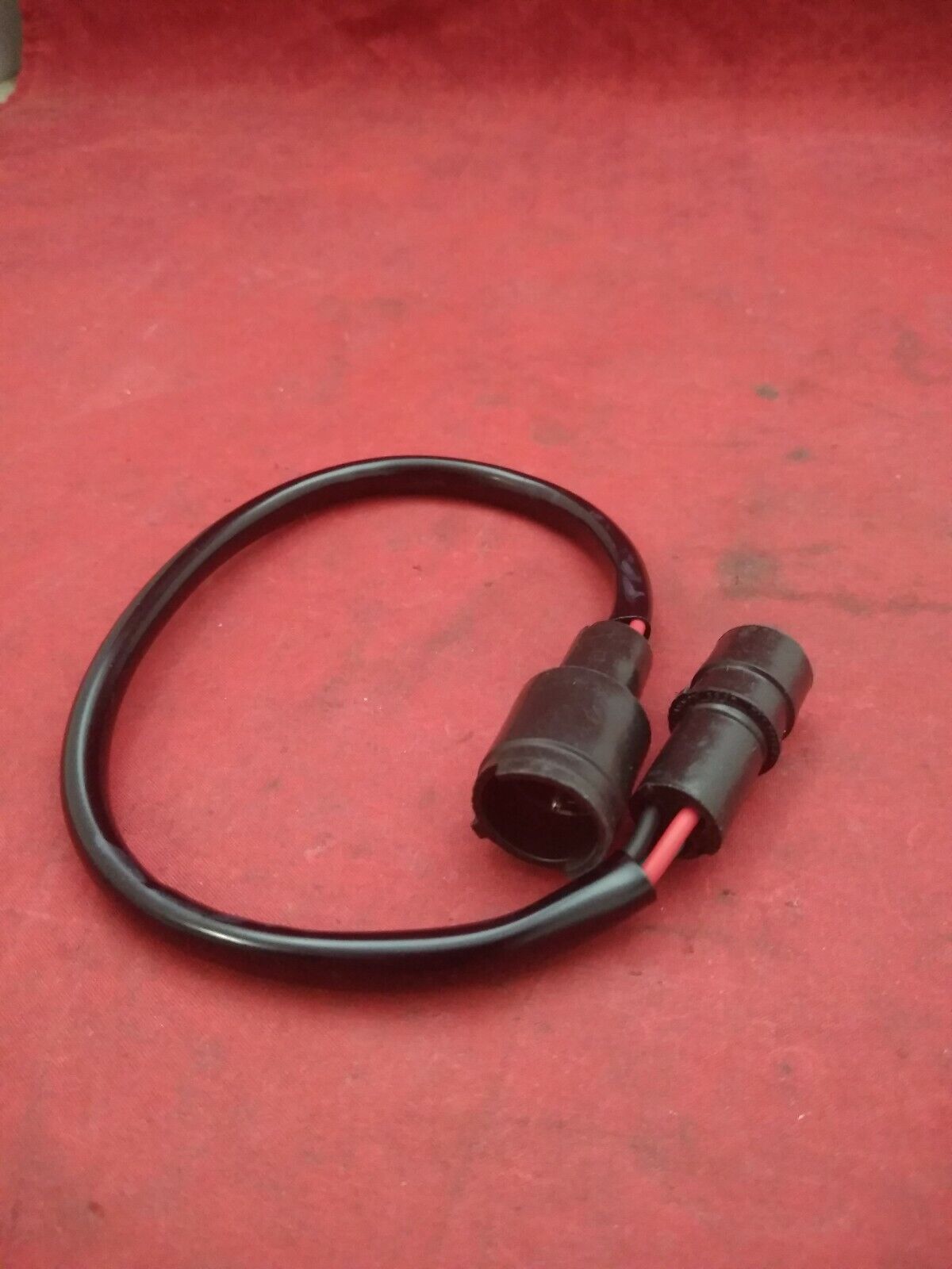 New Harley Davidson Ignition Module Cable Extension / 70490-84