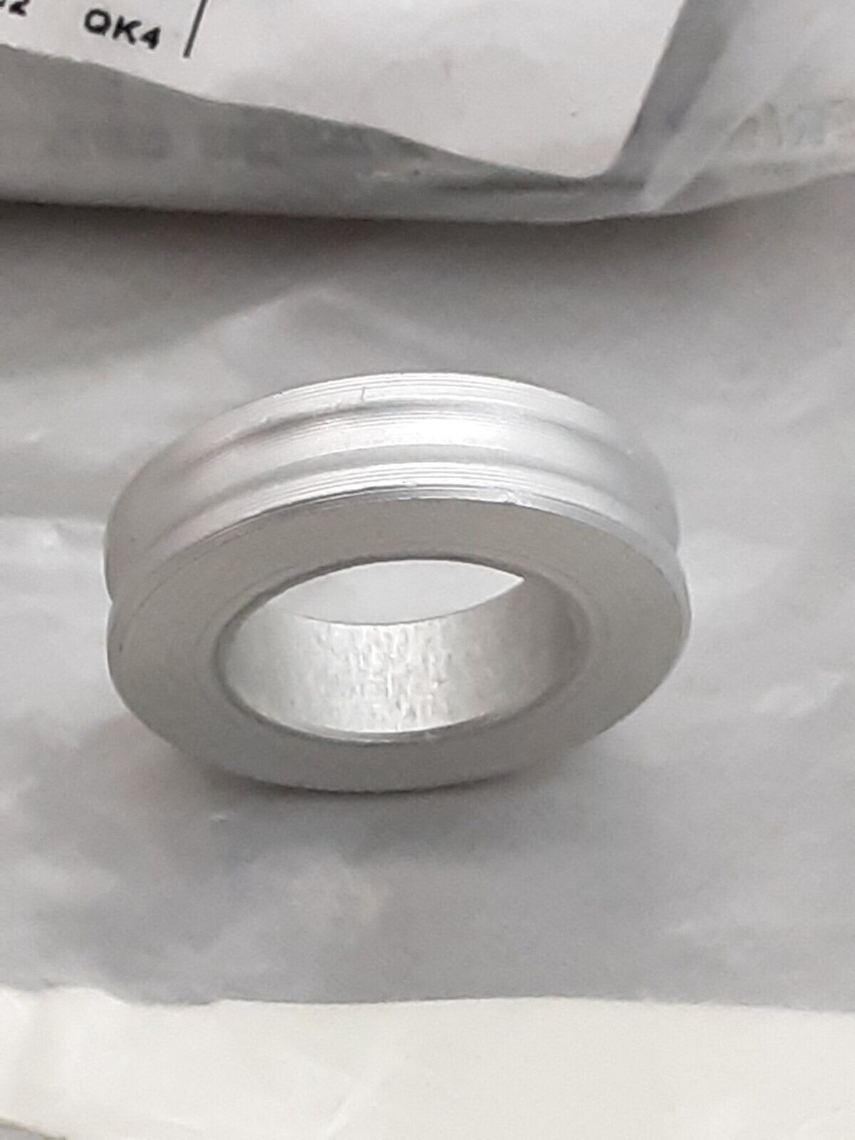 NEW GENUINE BMW 36312345823 SPACER BUSH F650 G650 1999-2012