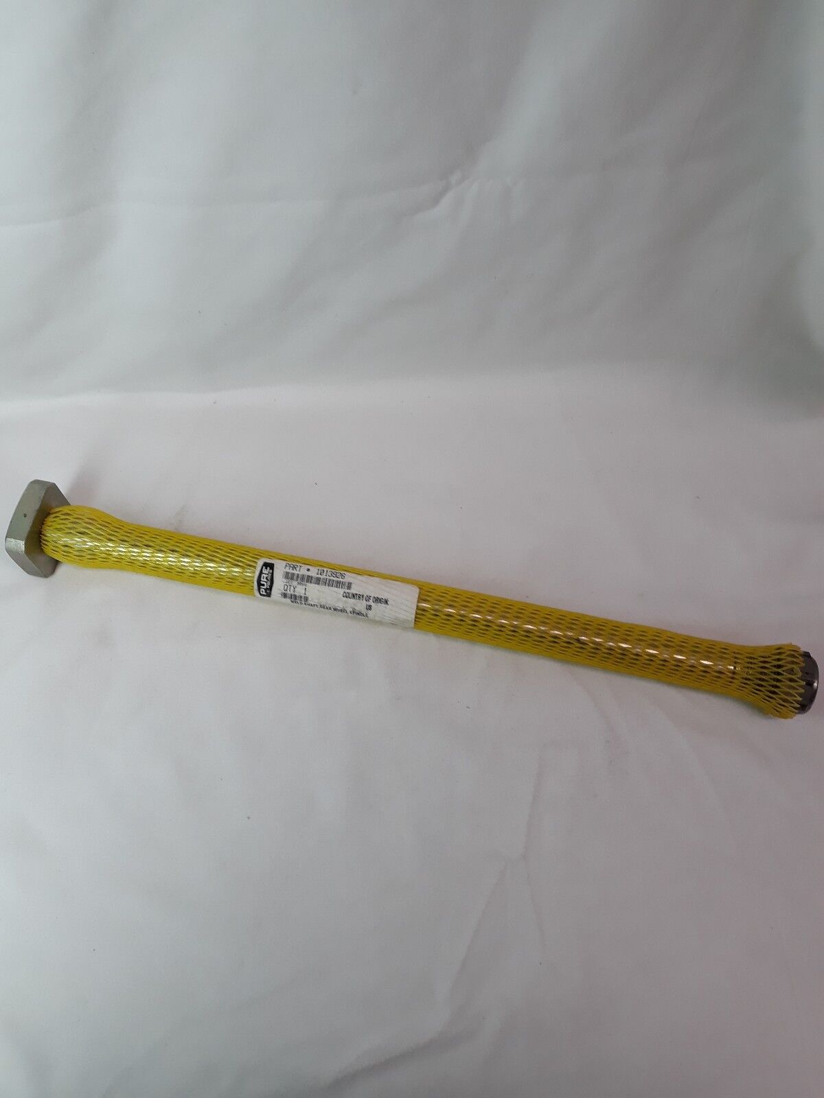 NEW POLARIS VICTORY Weld Shaft Rear Wheel Spindle Part# 1013926