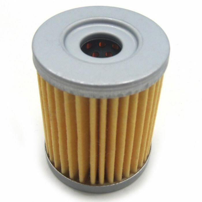 NEW Arctic Cat ATV OEM Oil Filter - 2004-2008 DVX 400 / 3470-008