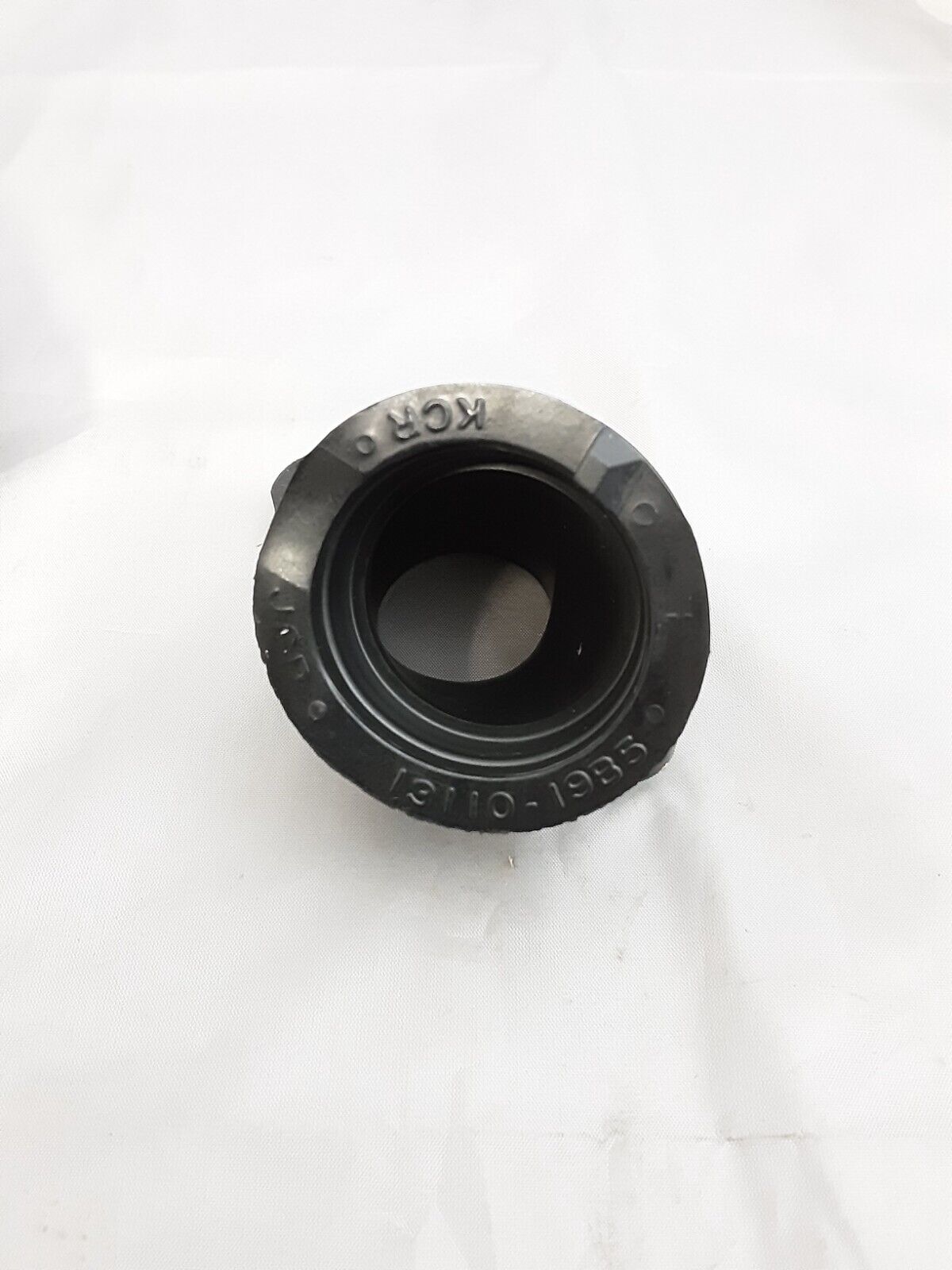 NEW GENUINE SUZUKI 13110-19B50 PIPE,INTAKE QuadRunner LT-4 LT-F250 1987-2002