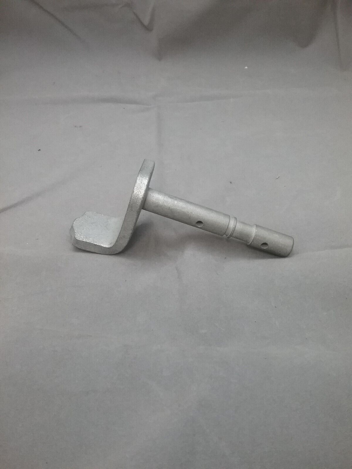 NEW QUICKSILVER 76386 TILT LOCK ASSEMBLY REVERSE LOCK MERCURY 50 65 70HP