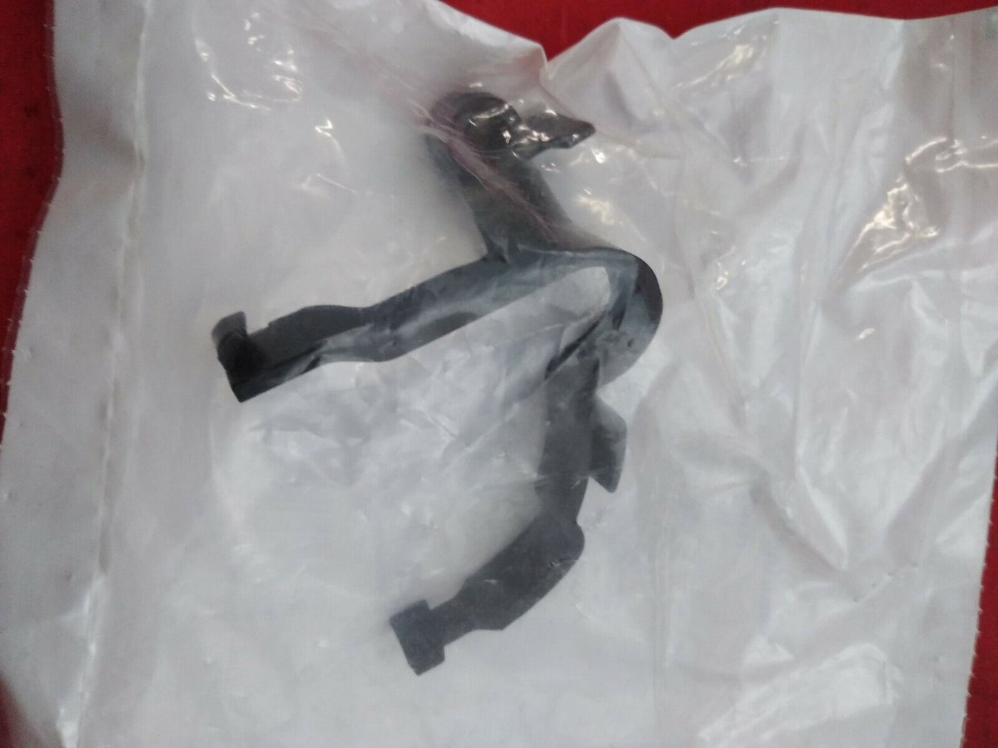 New Harley Davidson Sportster Steering Caddy Clip / 70640-07