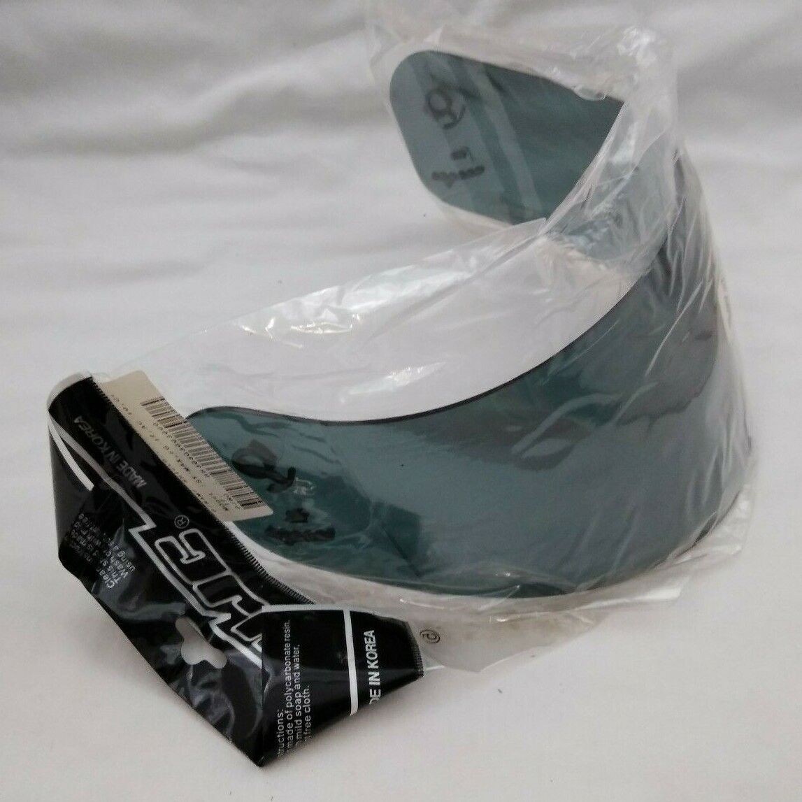 NEW HJC HJ-05 Standard Shield / Dark Smoke / HHJ05G3003000 / 06-903