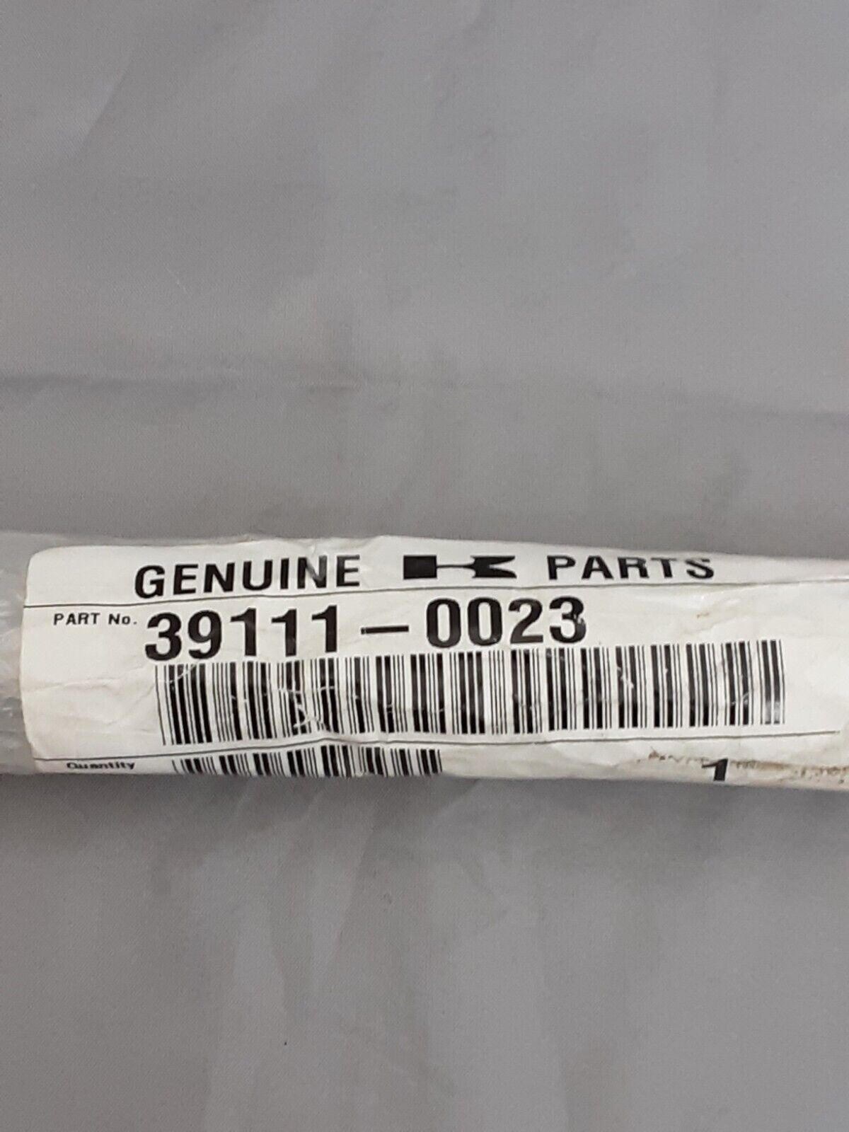 NEW GENUINE KAWASAKI 39111-0023 ROD-TIE Brute Force KVF750 KVF650 2005-2020
