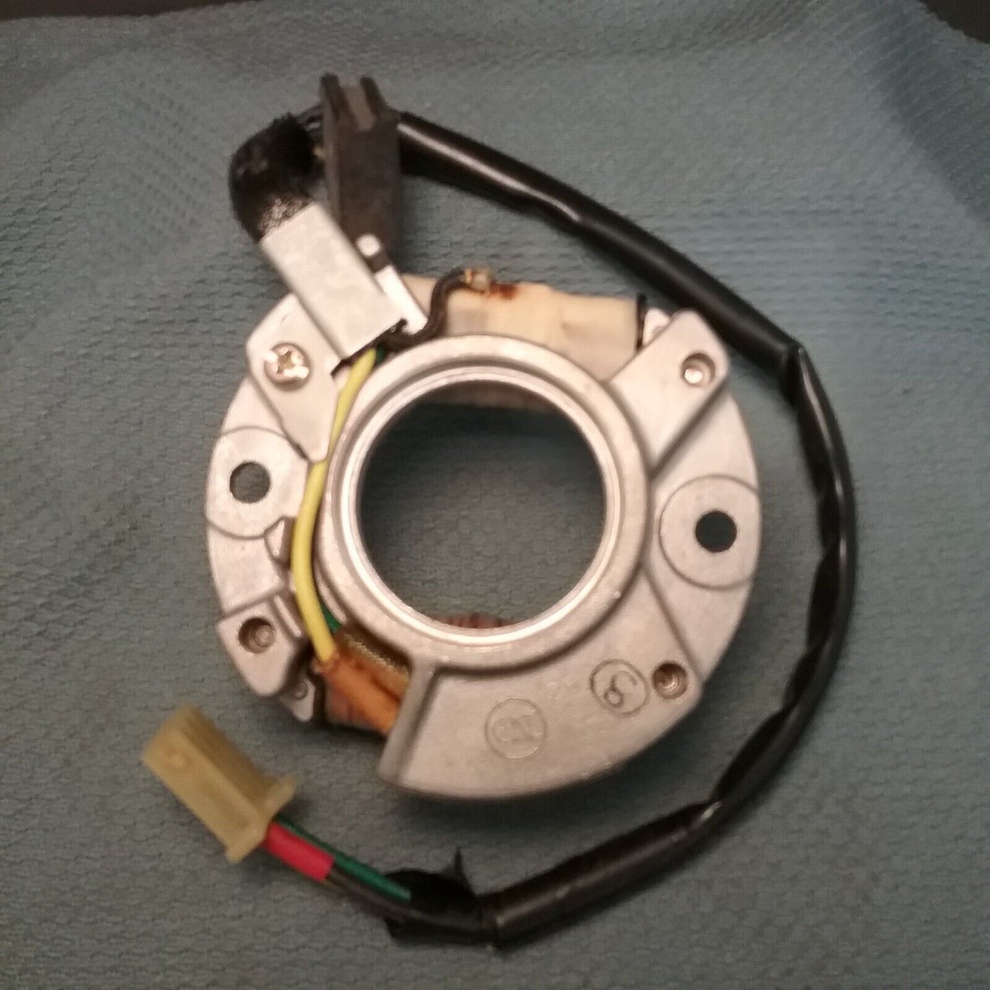 NEW GENUINE HONDA 31120-958-003 STATOR ATC185 ATC200 1980-1981