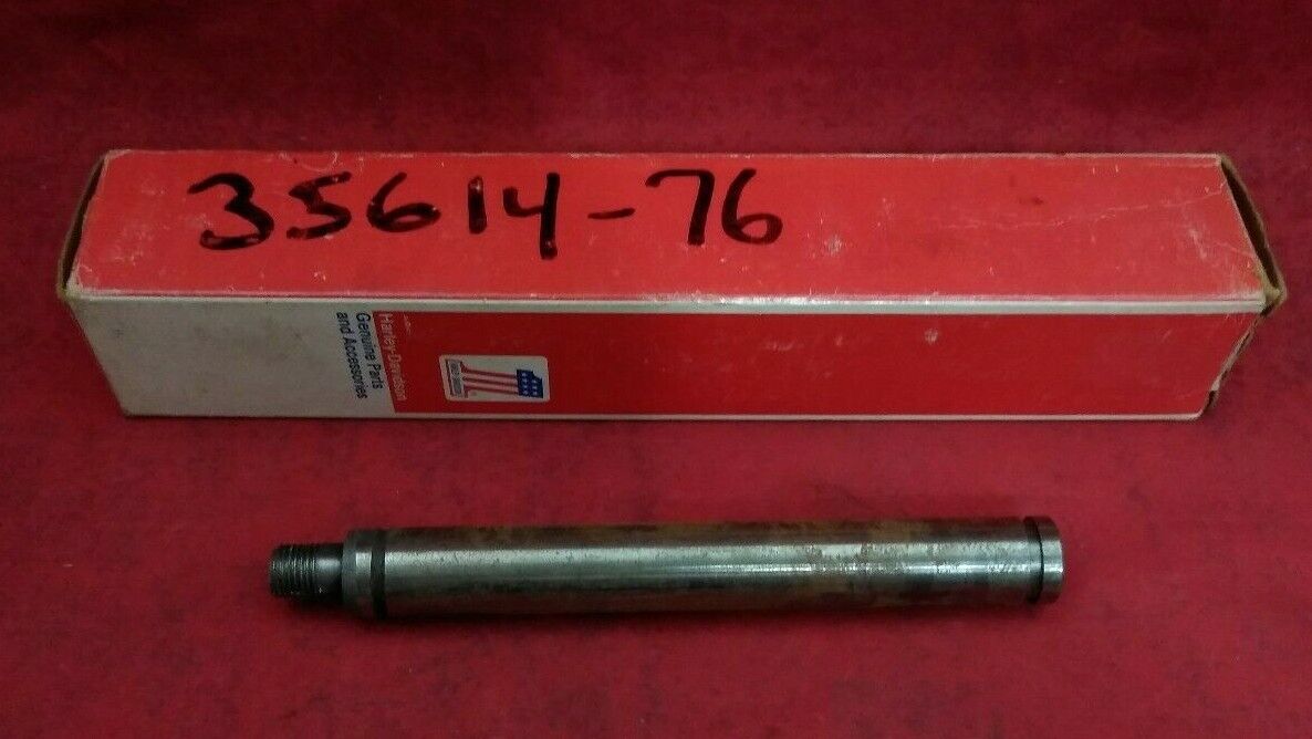NEW Transmission Countershaft For Harley-Davidson 4 Speed Big Twins / 35614-76