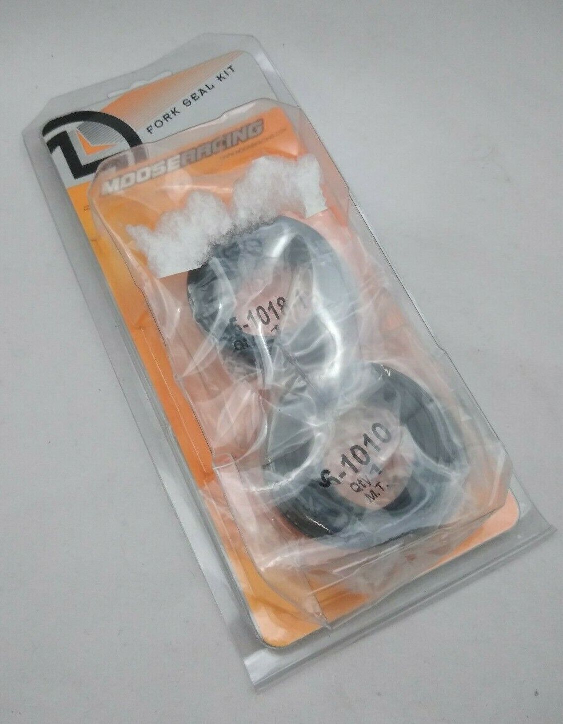 NEW Moose Racing Fork and Dust Seal Kit / 0407-0090