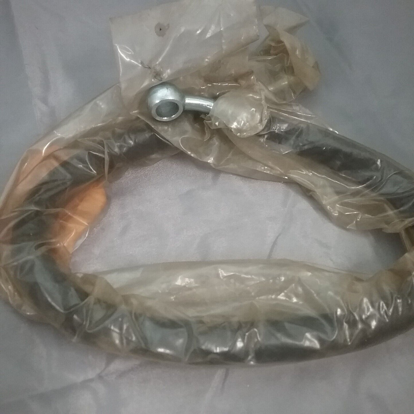 NEW GENUINE SUZUKI 59480-18A01 HOSE, FRONT BRAKE NO.1 LT230GE