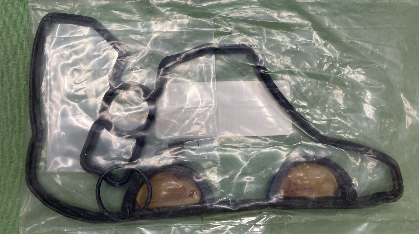 QTY 2 NEW GENUINE YAMAHA 90891-60119 YFM & YXE Decompression Kit