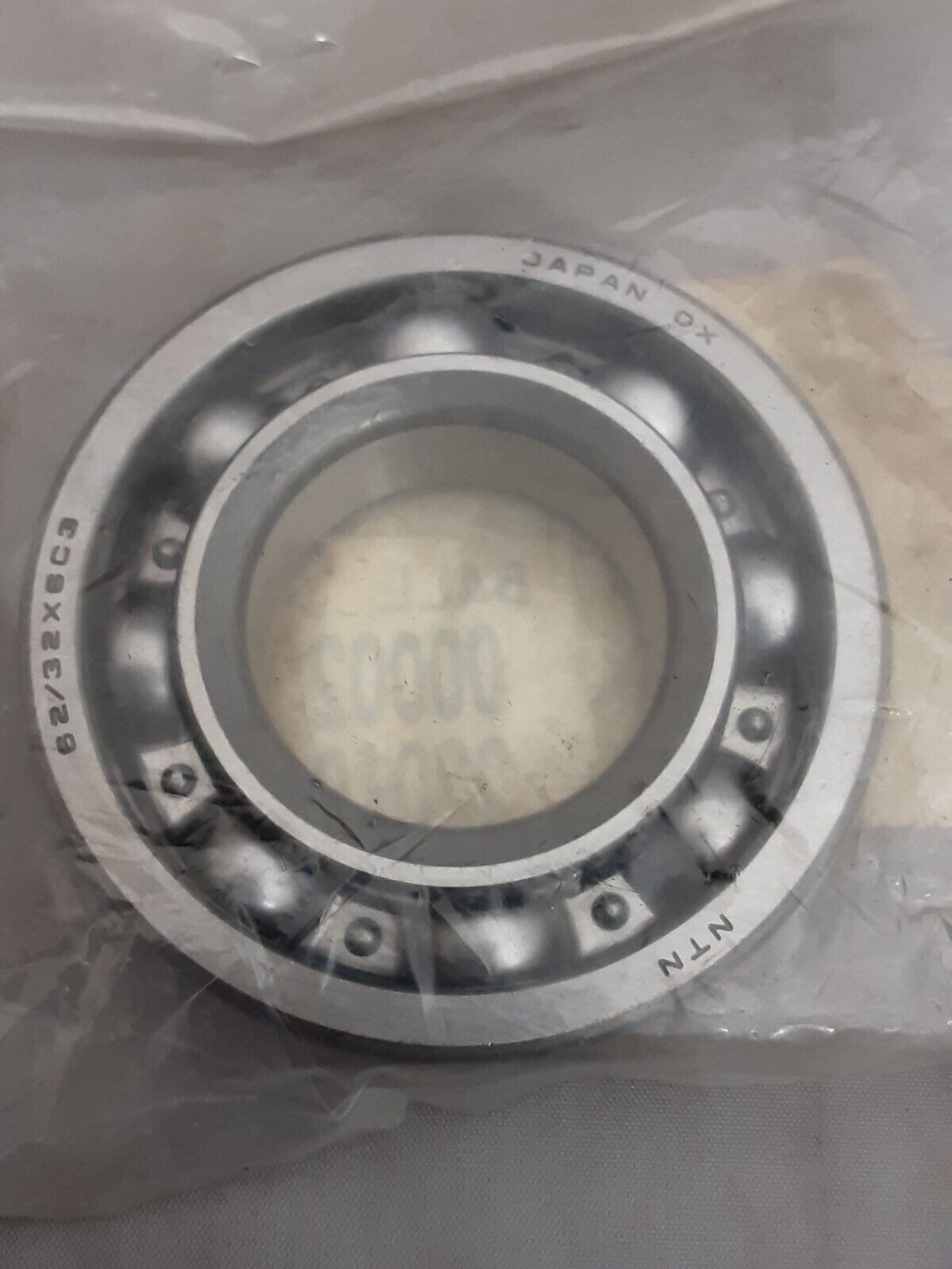 NEW GENUINE POLARIS 3084775 BEARING, BALL Sportsman Big Boss Scrambler Xplorer