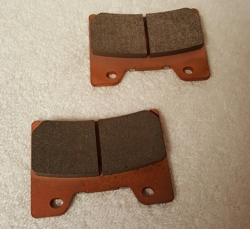 NEW GENUINE YAMAHA 3GM-W0045-03 Brake Pad/Kit 2002-2003 V-Max