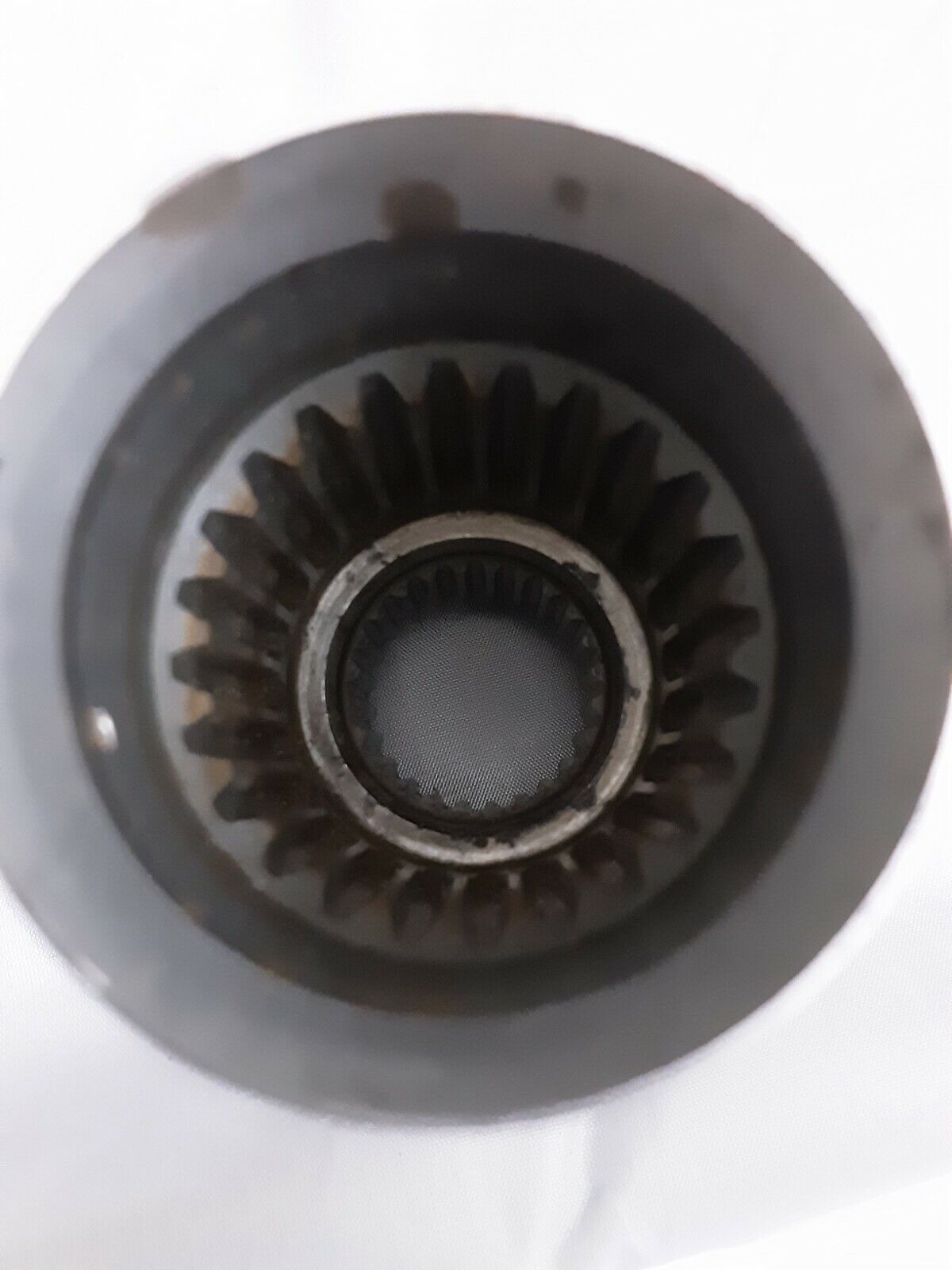 NEW GENUINE HONDA 41315-HN2-000 JOINT, RR. PINION FourTrax Foreman Rubicon 500