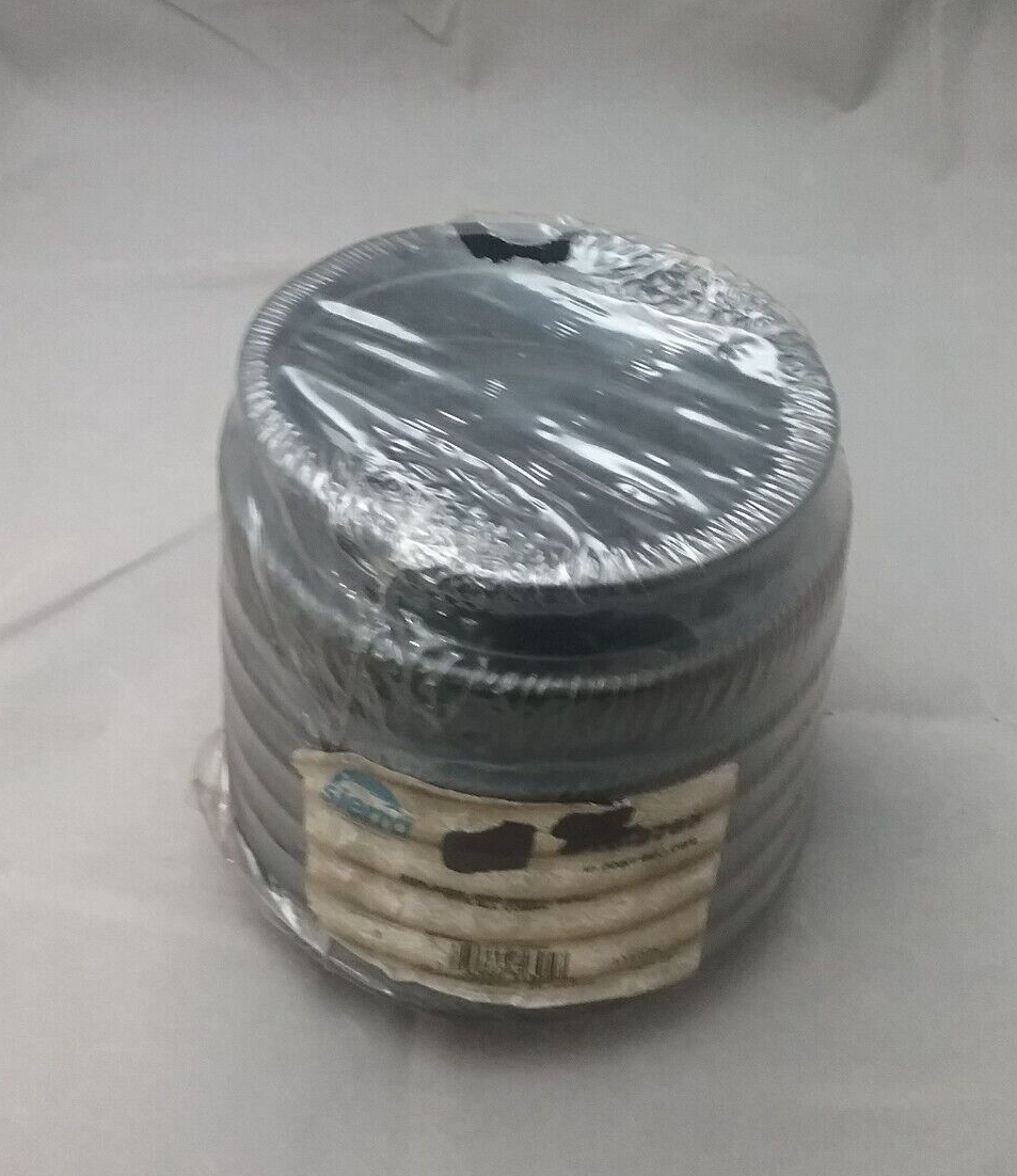 NEW SIERRA 18-2765 U-JOINT BELLOWS VOLVO PENTA DP-S, SX / OMC STERNDRIVES