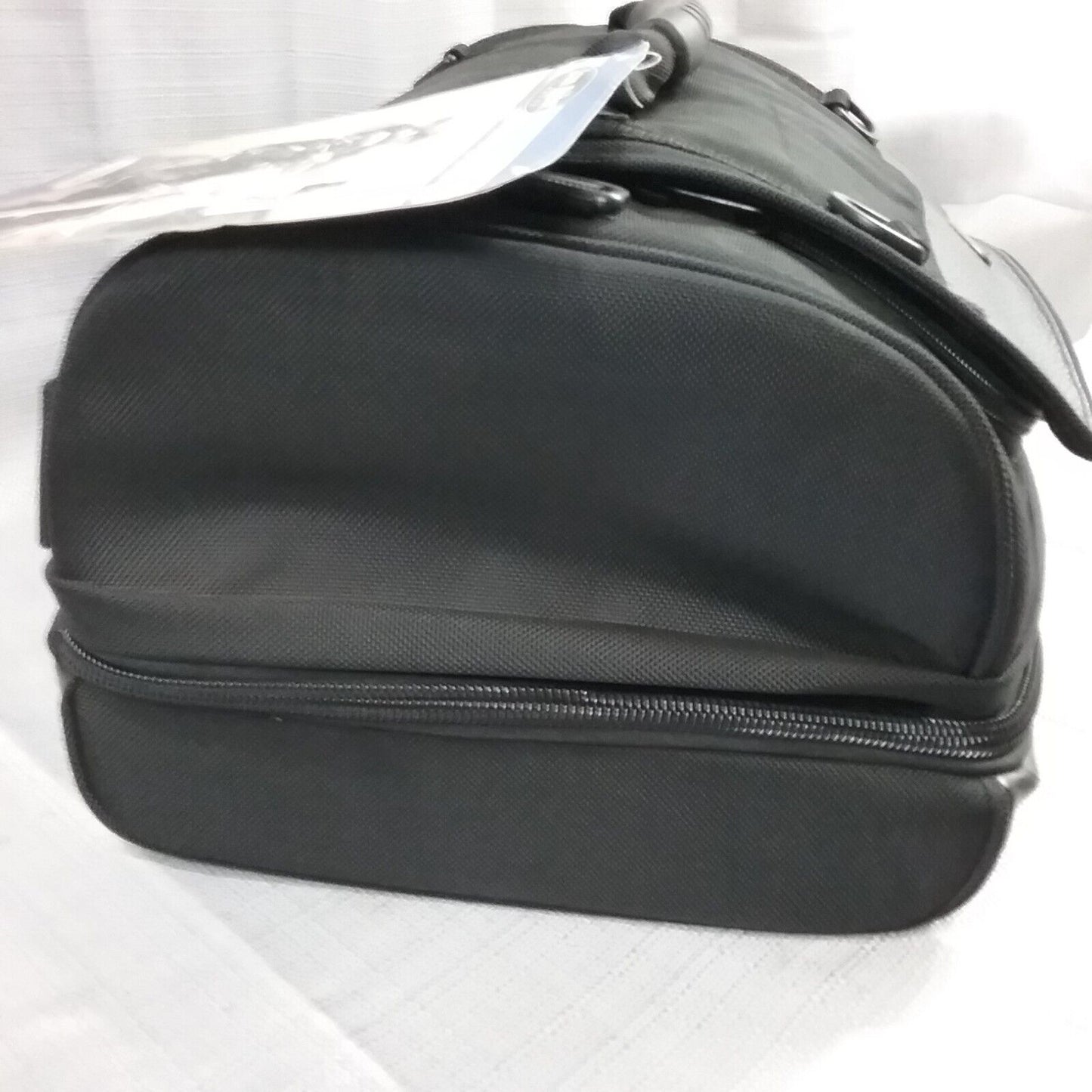 NEW IRON RIDER 50128-00 GARMENT BAG
