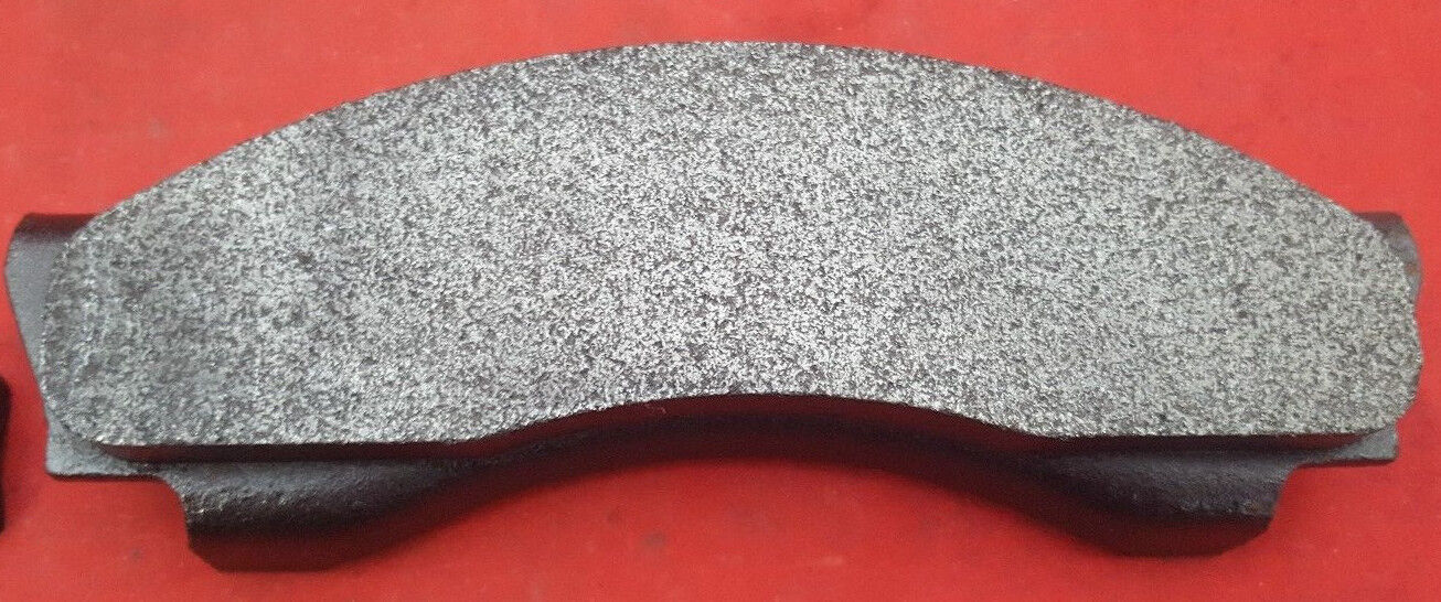 NEW Performance Friction 3754 / 7264D375 Carbon Metallic Disk brake pads