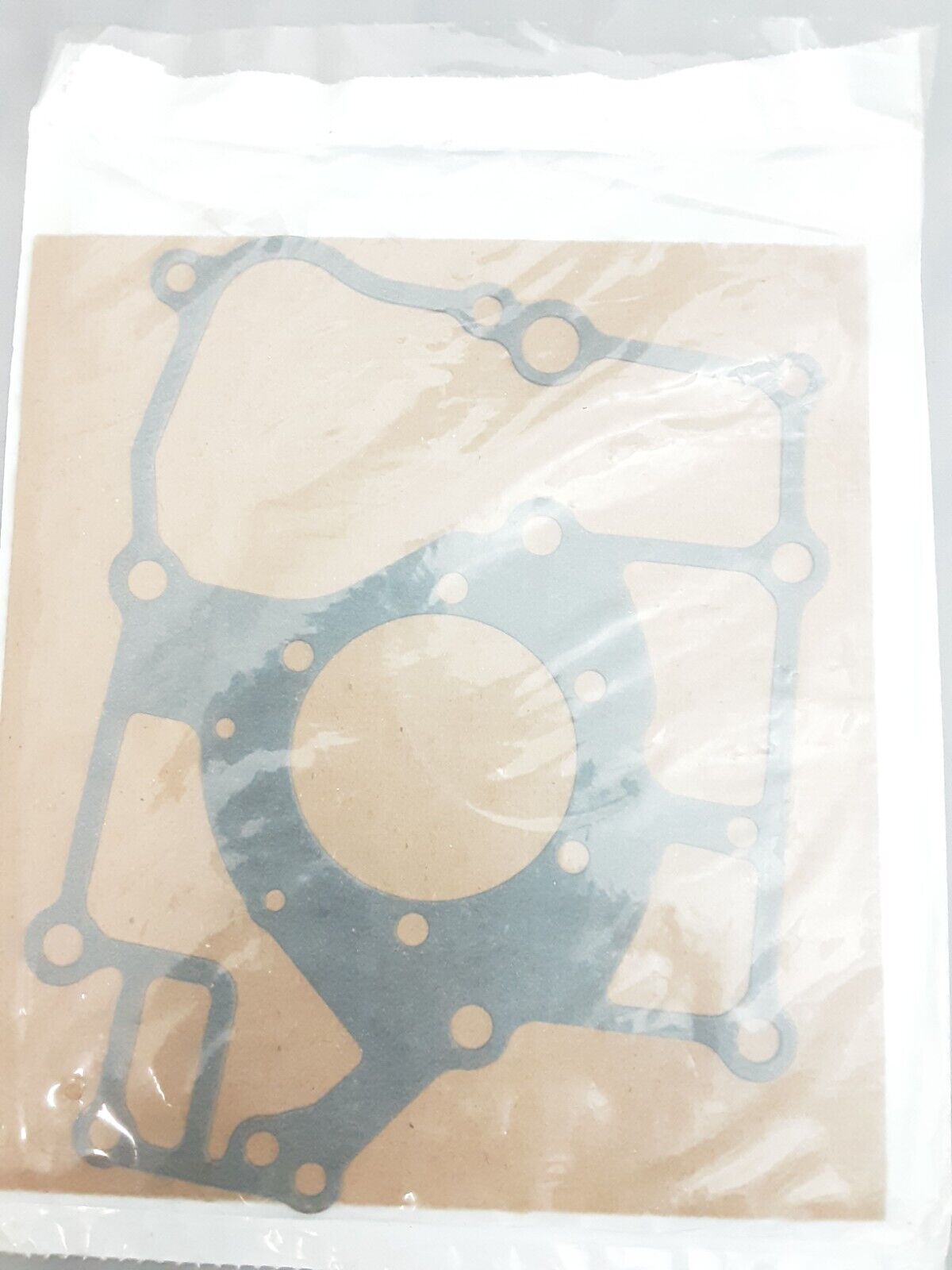 NEW GENUINE KAWASAKI 11060-1653 GASKET,GEAR CASE Bayou KLF300 Lakota KEF30 86-04