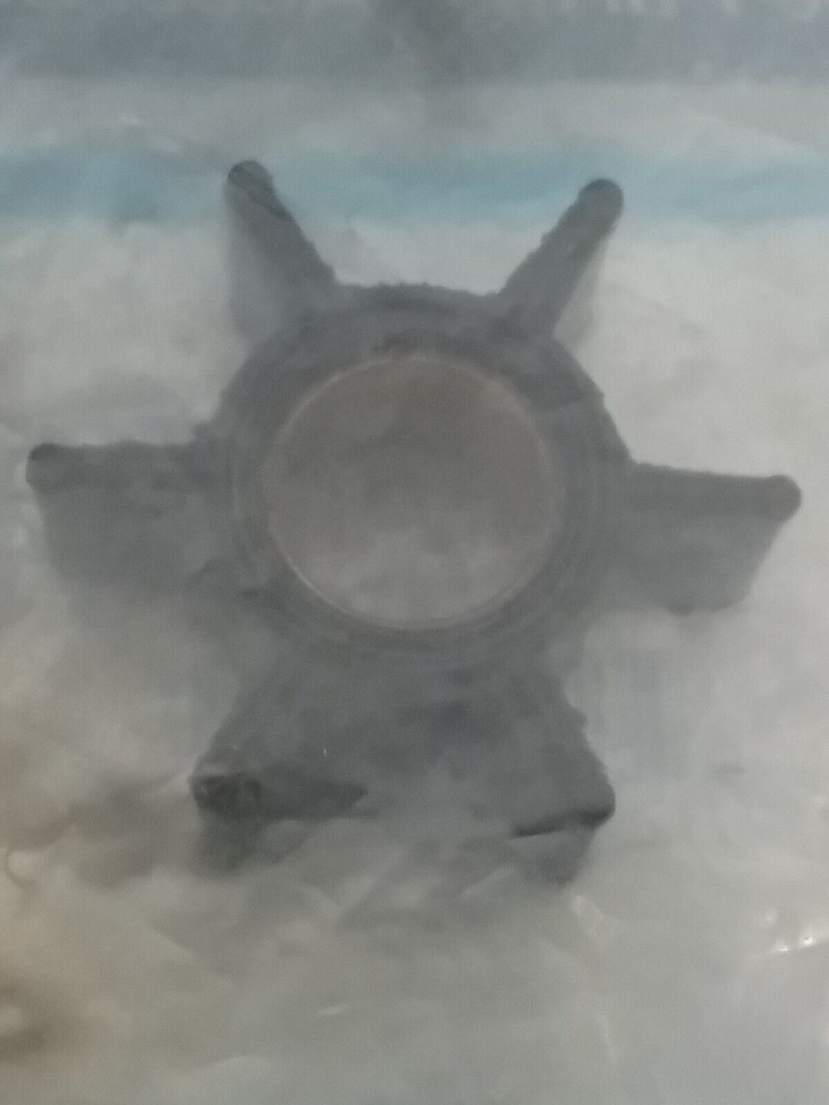 NEW GENUINE QUICKSILVER 47-89980 IMPELLER Merc Outboard 20HP