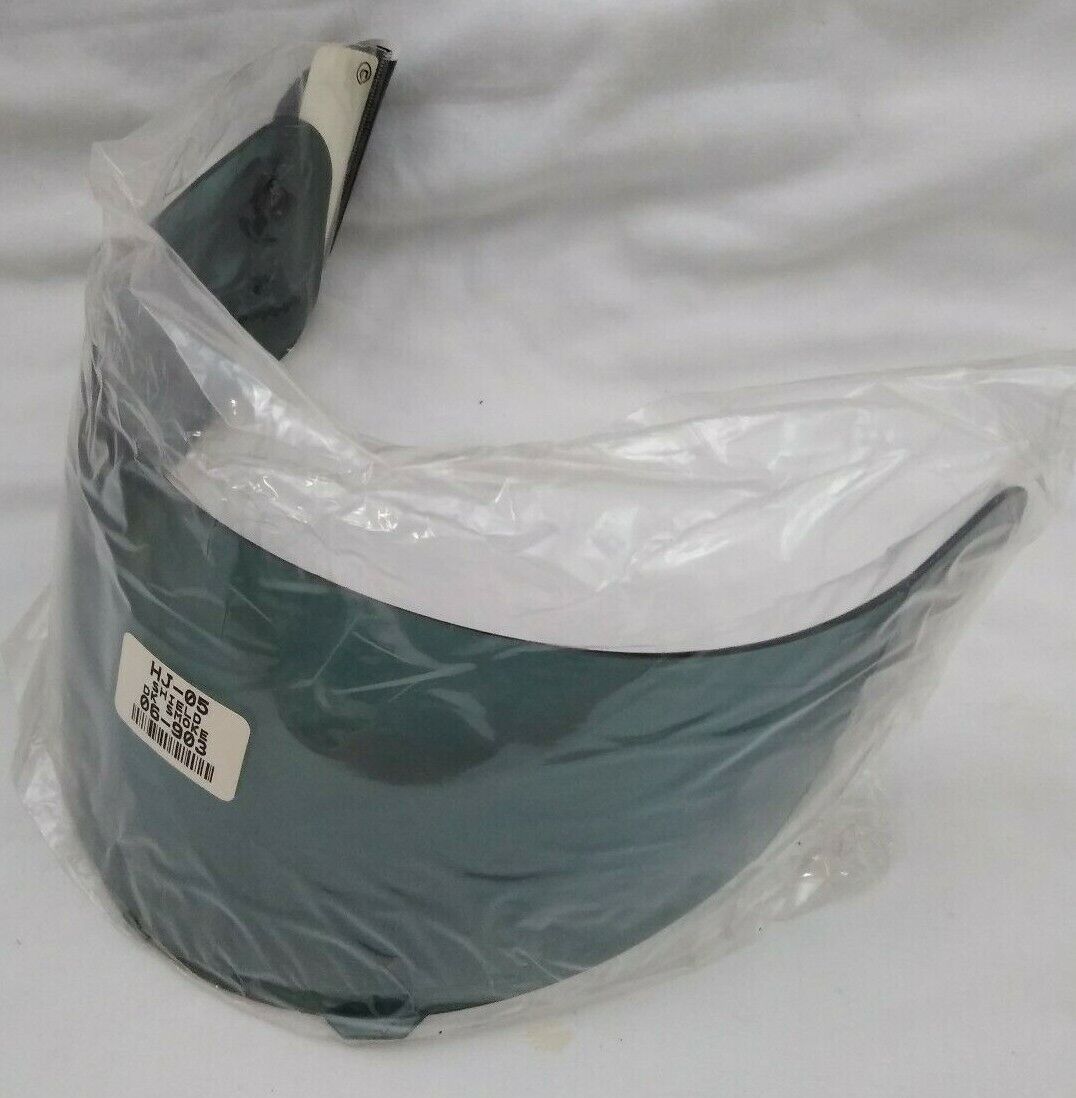 NEW HJC HJ-05 Standard Shield / Dark Smoke / HHJ05G3003000 / 06-903