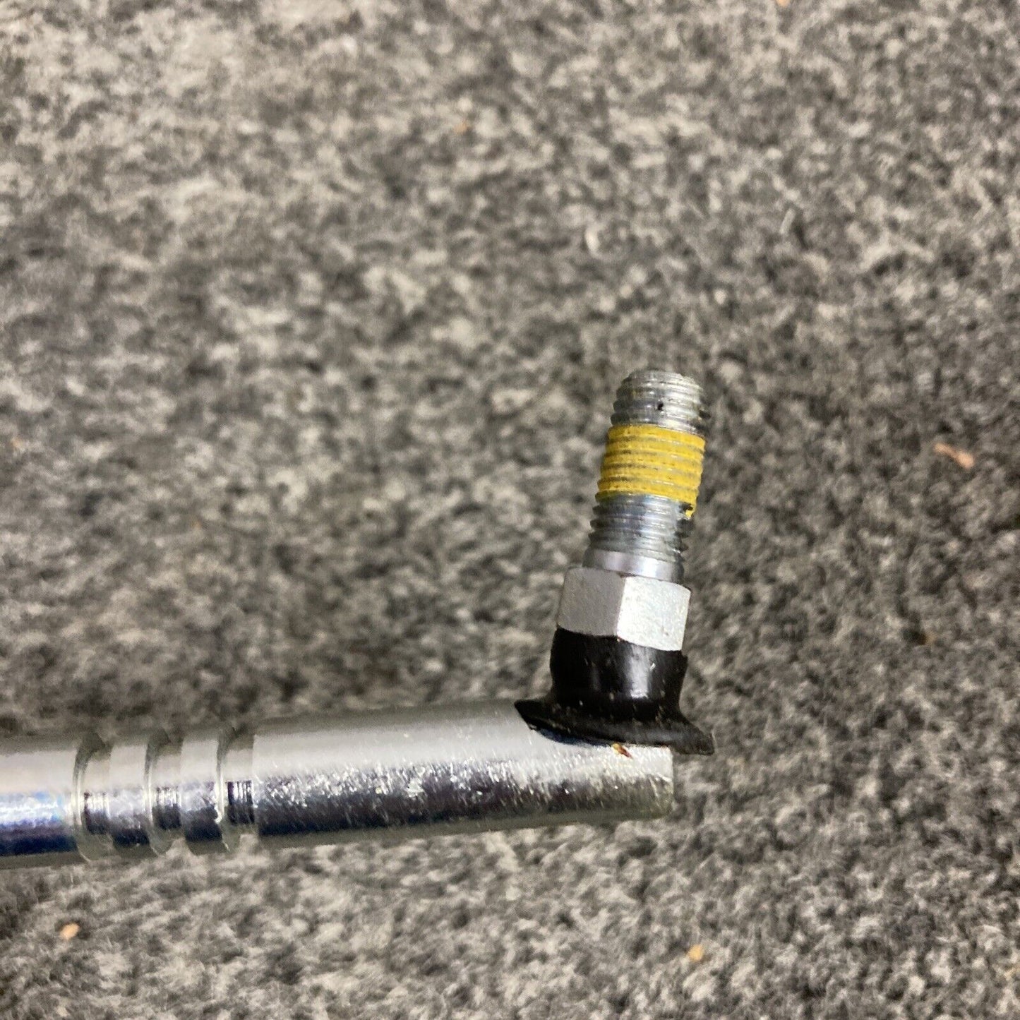 NEW GENUINE HARLEY DAVIDSON 11739B Shift Rod