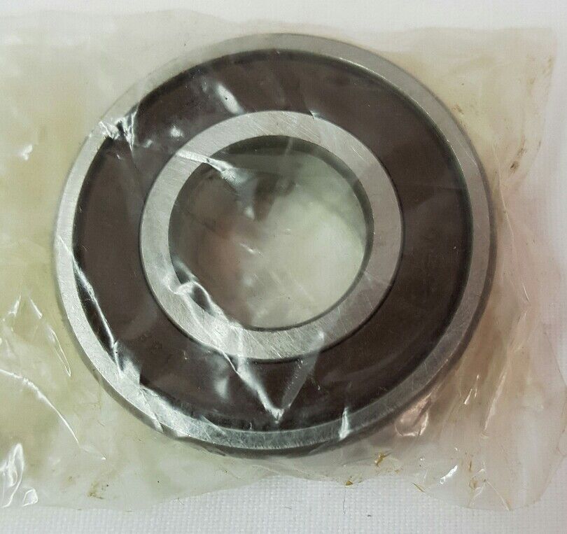 NEW GENUINE YAMAHA 93306-20348 Bearing 1999-2013 V-Star, TW200, WR250R, TW200V