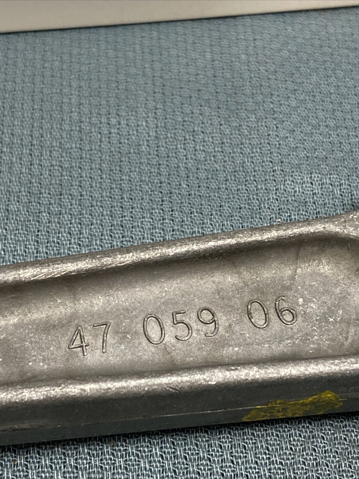 NEW GENUINE KOHLER 47 067 11-S CONNECTING ROD, STD