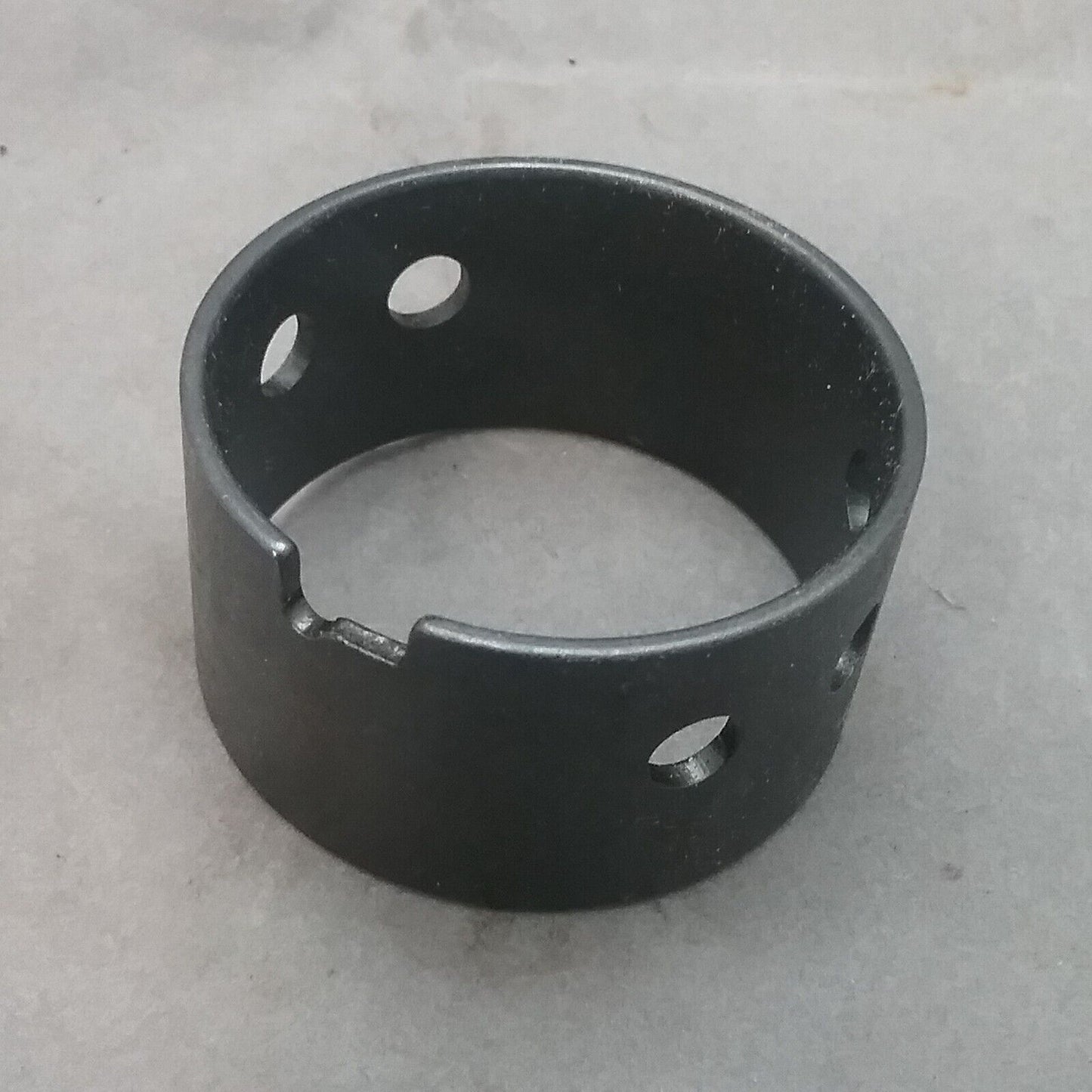 NEW MERCURY 27992 SLEEVE TRUNNION CARRIER MERCURY MARK 10 10A 15A 28 28A