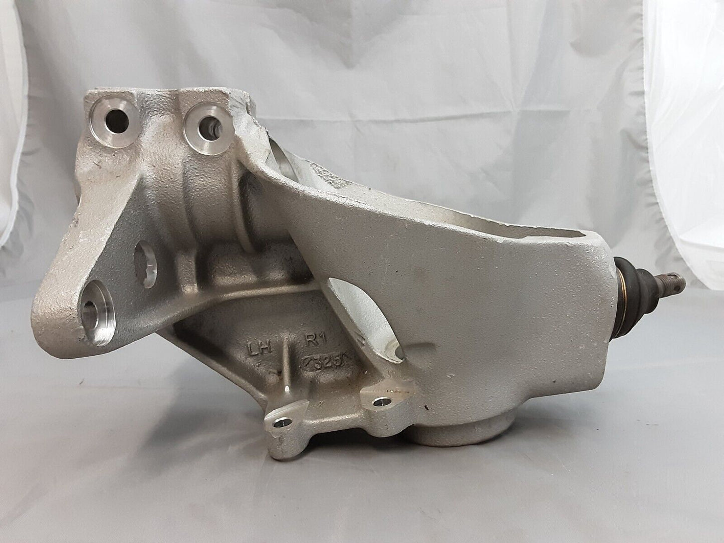 NEW GENUINE KAWASAKI 39186-0041 KNUCKLE ASSY FR LH Prairie BruteForce KVF650