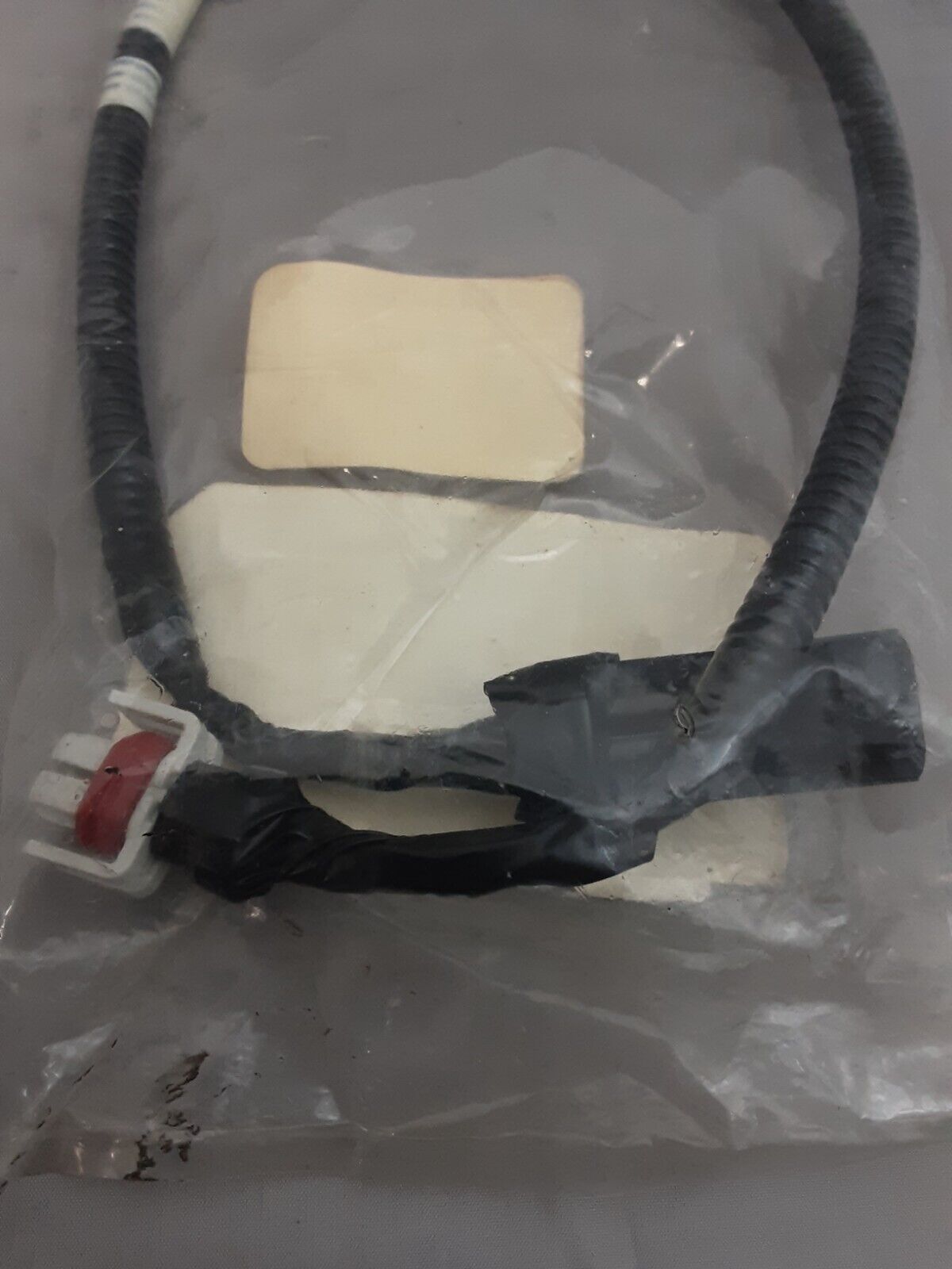 NEW GENUINE GM 12189637 Harness Assembly, Electronic Brake Control Wiring 97-99