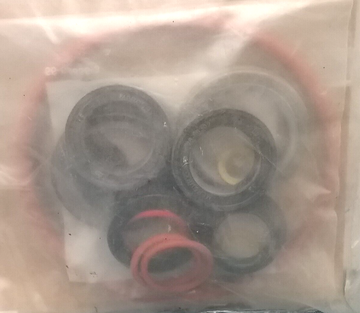NEW QUICKSILVER 26-816575A6 GEAR HOUSING SEAL KIT MERCURY OUTBOARD 200-300HP