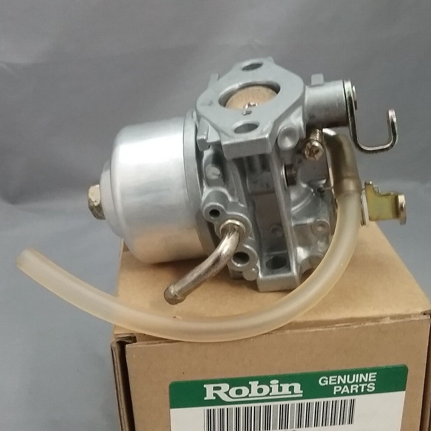 NEW ROBIN SUBARU 157-62303-00 CARBURETOR SUPERSEDED 157-62305-00