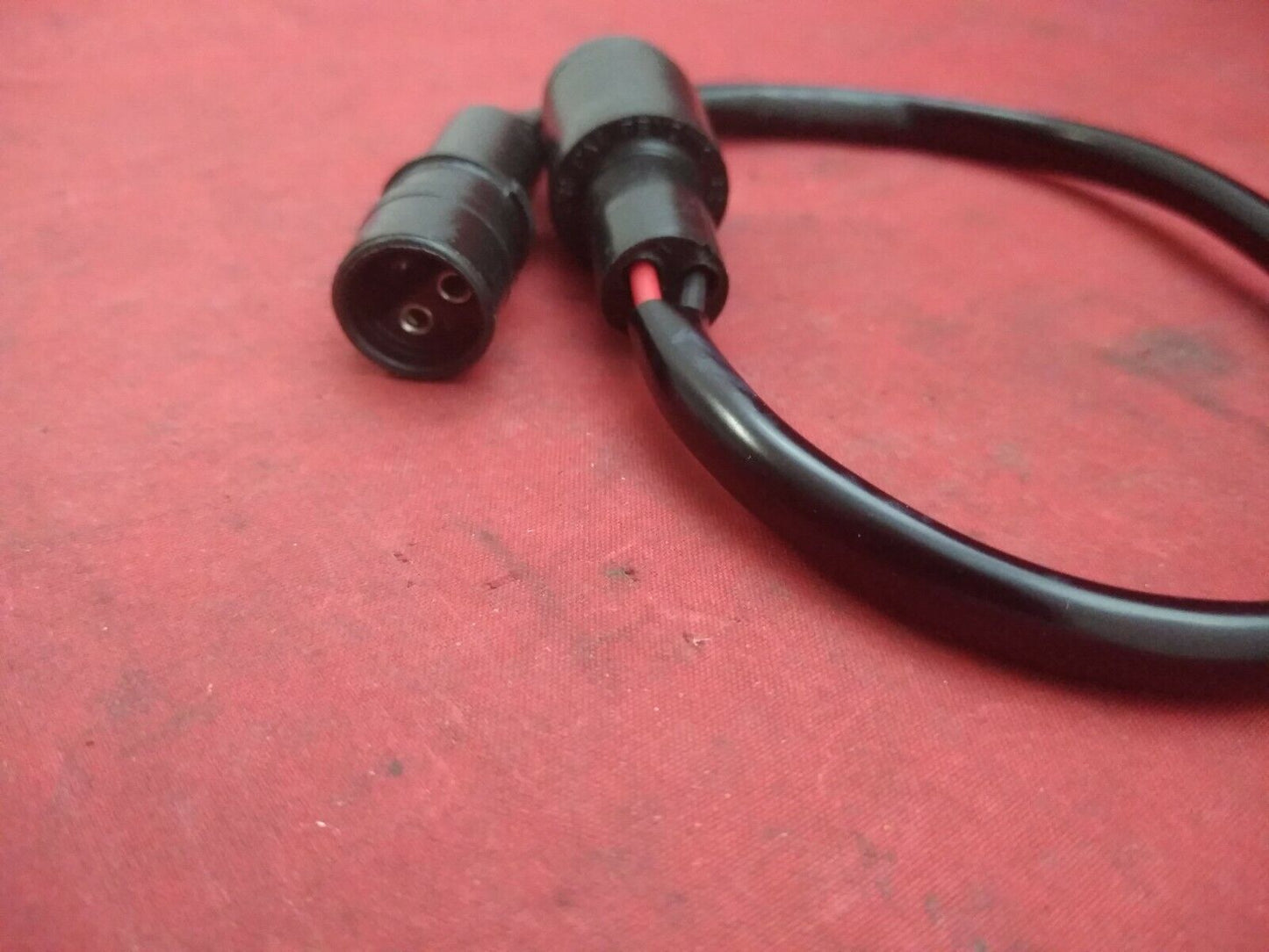 New Harley Davidson Ignition Module Cable Extension / 70490-84