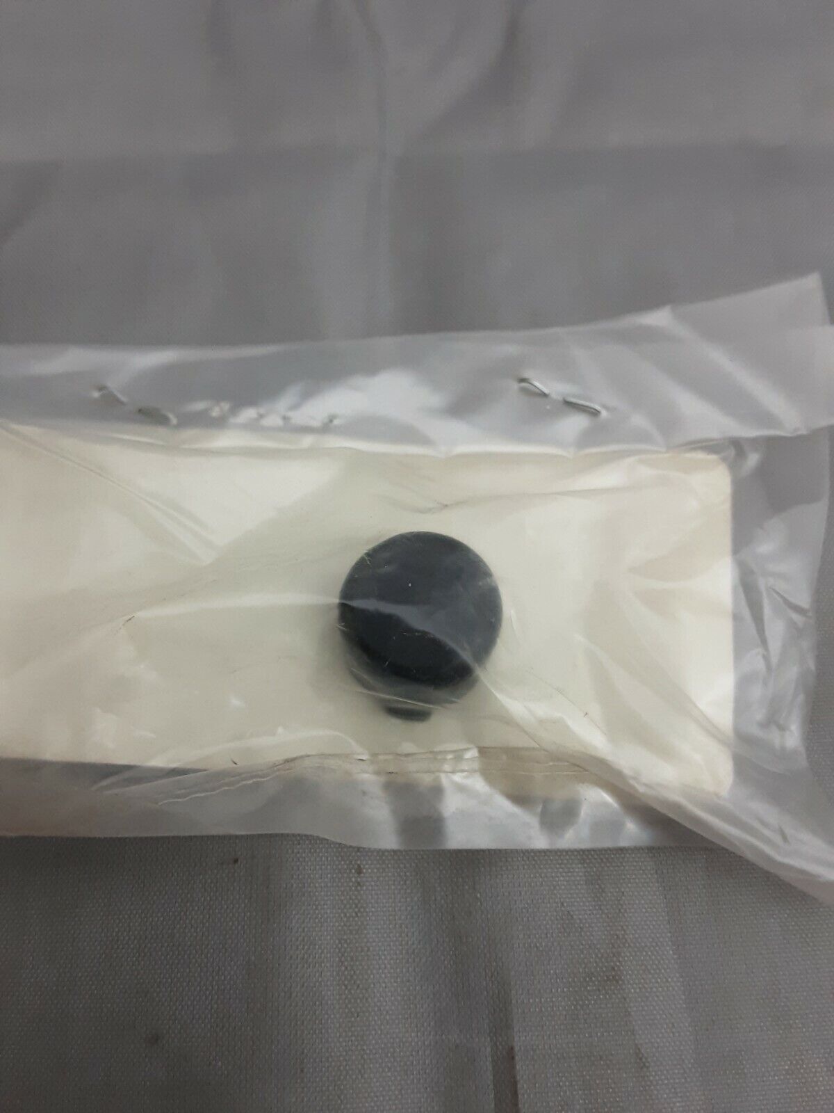 NEW GENUINE YAMAHA 90334-14037 PLUG, STRAIGHT Badger YFM80 CHAMP YFM100