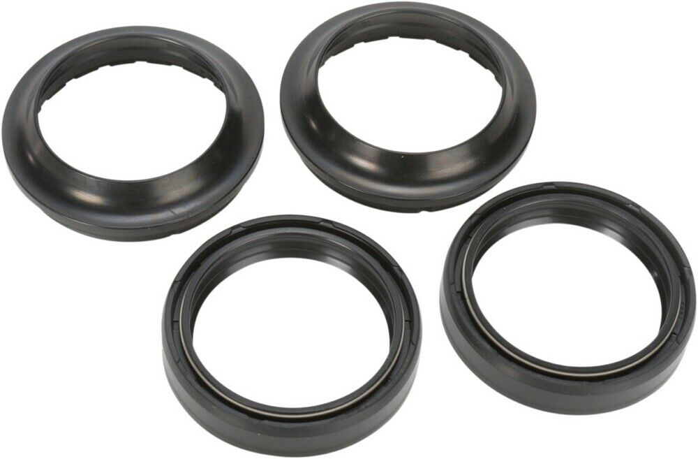 NEW Moose Racing Fork and Dust Seal Kit / 0407-0090
