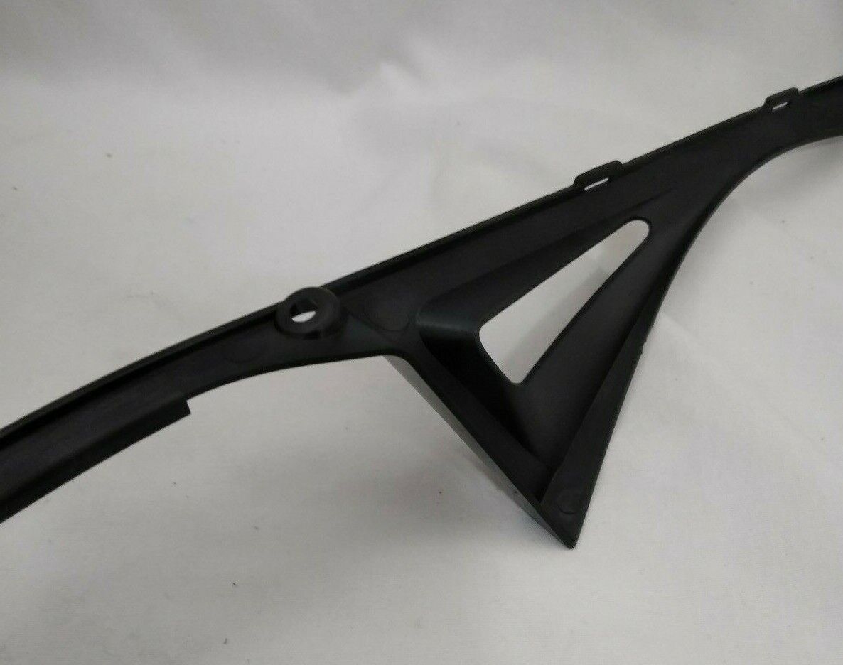NEW HONDA CBR600 RR RIGHT INNER MIDDLE COWL FAIRING 64325-MFJ-D00