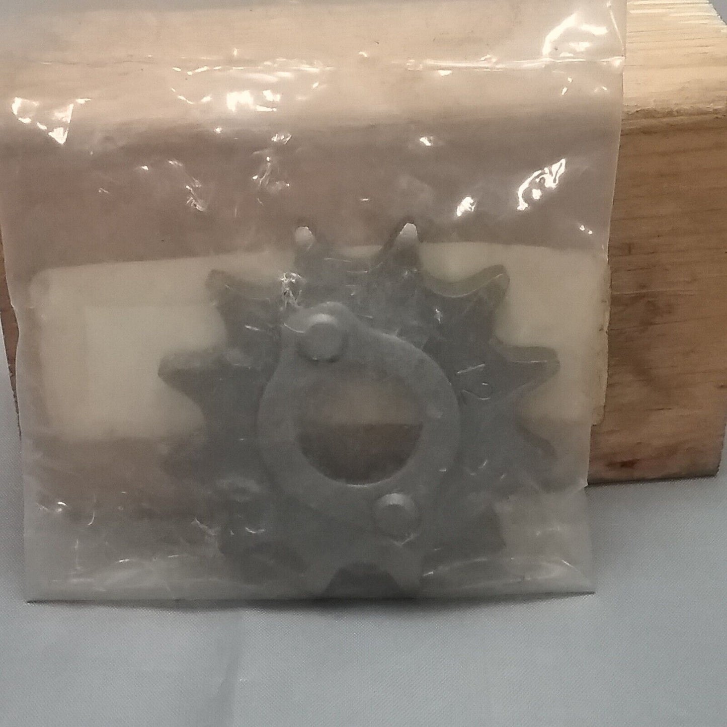 NEW J&M ATV CS219 FRONT SPROCKET 12 TEETH