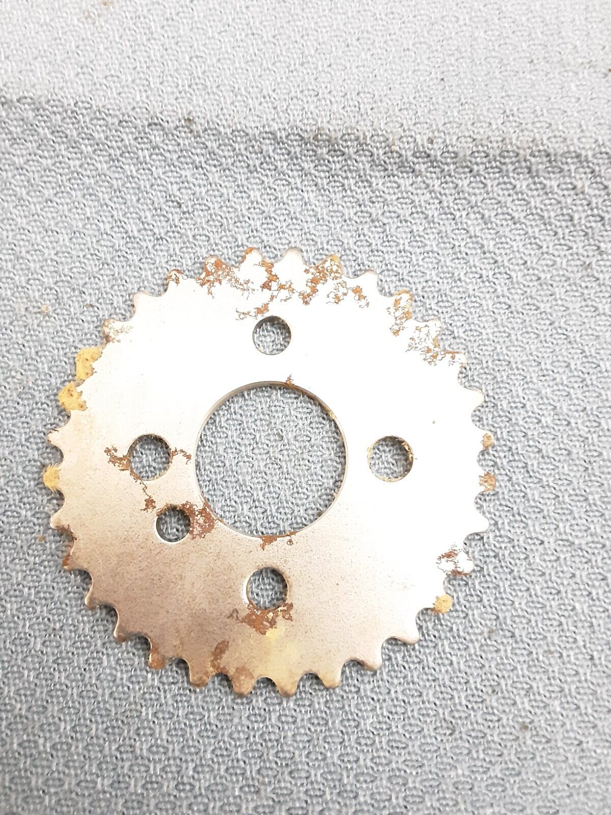 NEW GENUINE SUZUKI 12741-05201 SPROCKET (NT:32) DR125 DR100 DR125 GN125 SP100