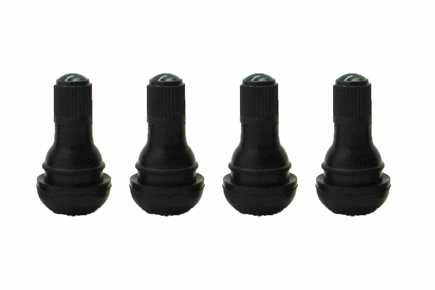 NEW TR412 TIRE RUBBER VALVE STEM ATV LAWN MOWER GARDEN TRACTOR PLUG VS05 / QTY50