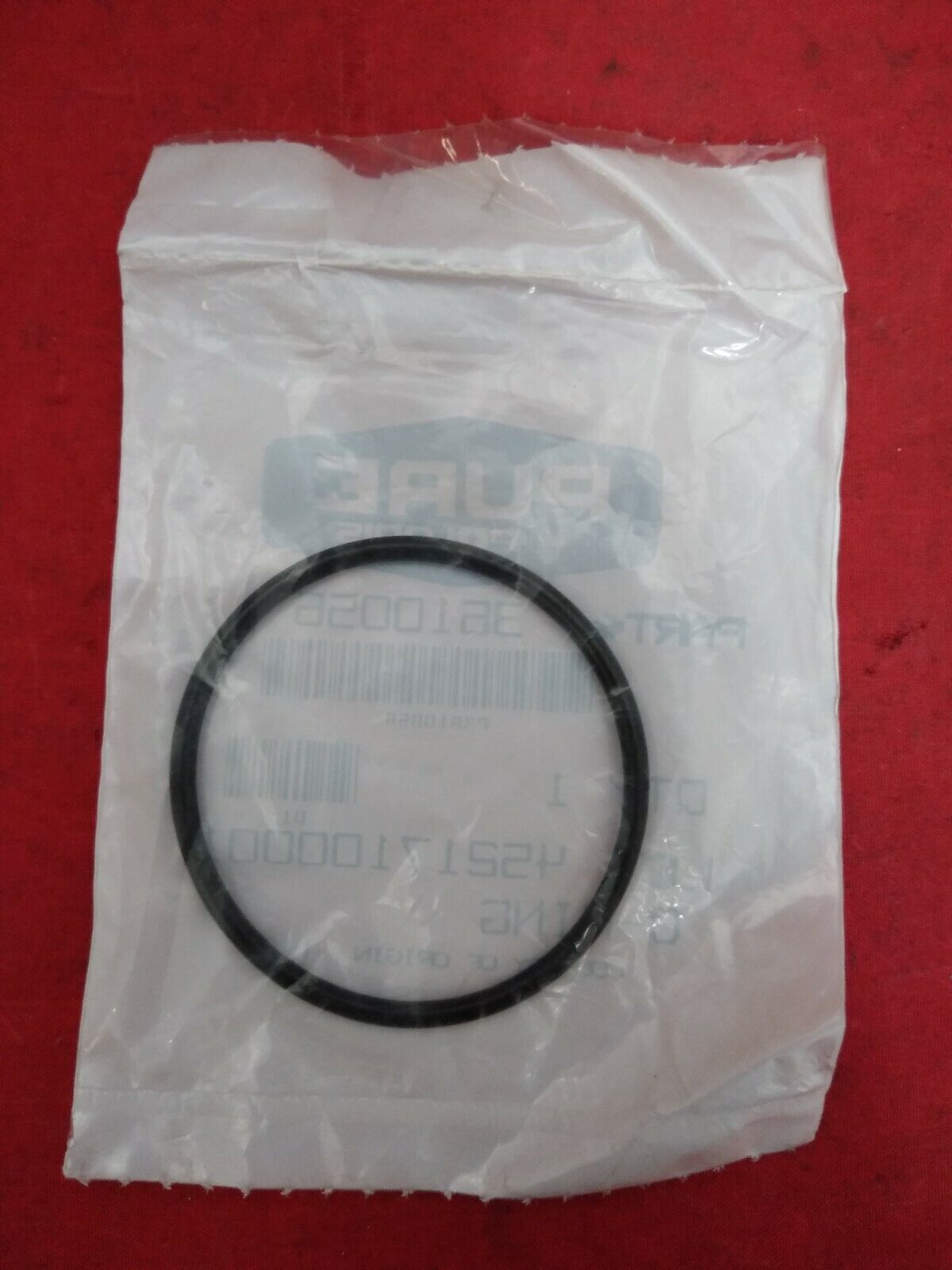 NEW POLARIS O-RING PN 3610056 (PACK OF 1)