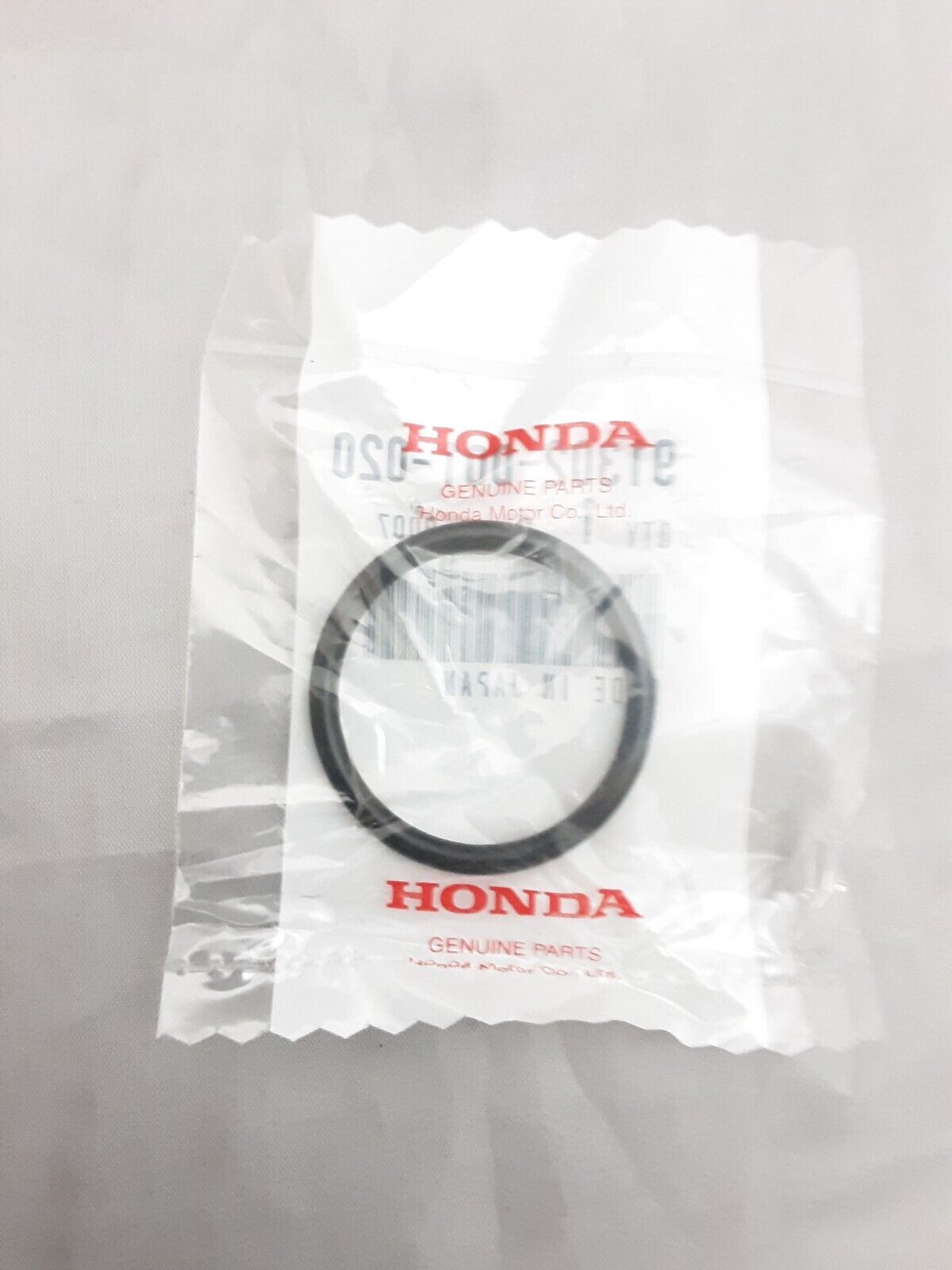 NEW GENUINE HONDA 91302-001-020 O-RING (30.8MM) ALL TERRAIN CYCLE ATC70 1979-21