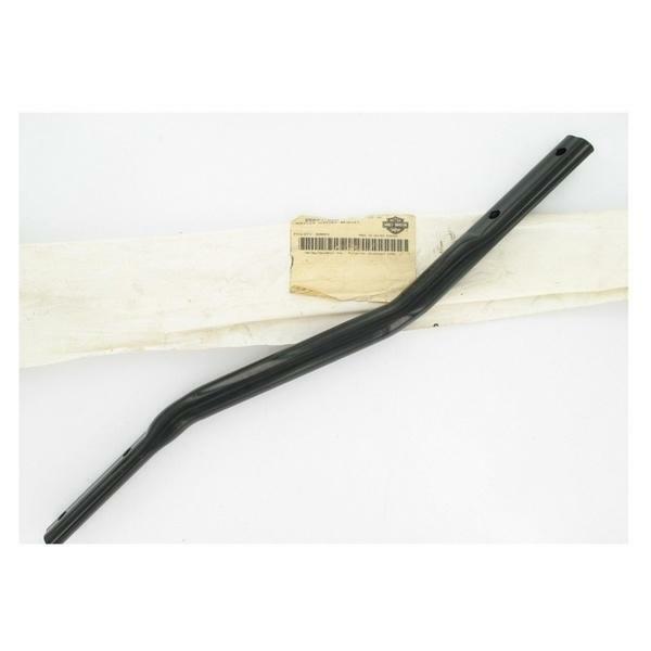 NEW Harley Davidson MUFFLER SUPPORT / 65674-90A / Black