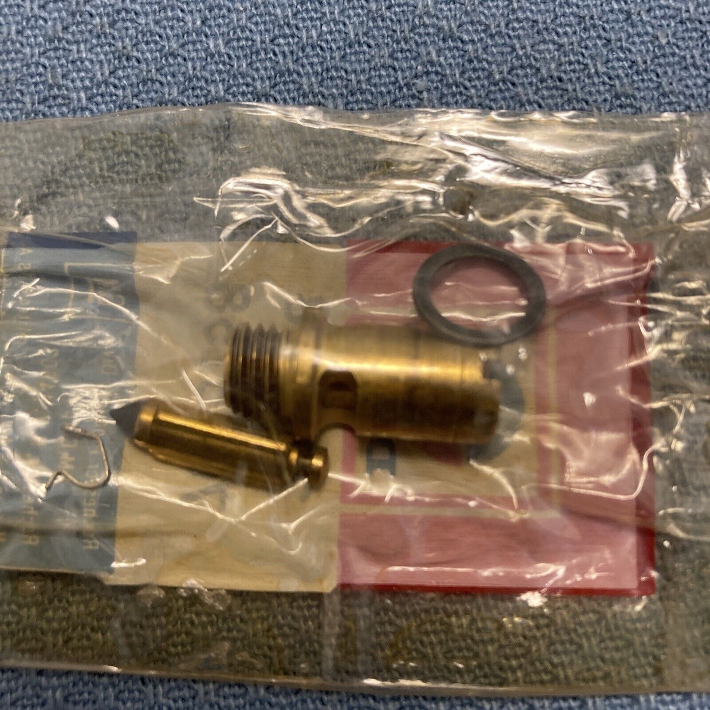 NEW ACDELCO 30-158 NEEDLE GM 7035158