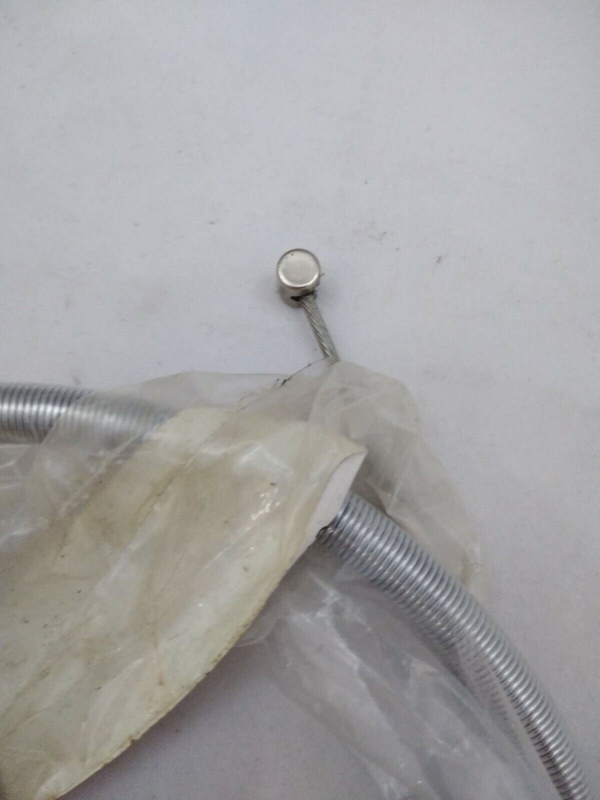 NEW Yamaha Clutch Cable / 5LP-26335-10