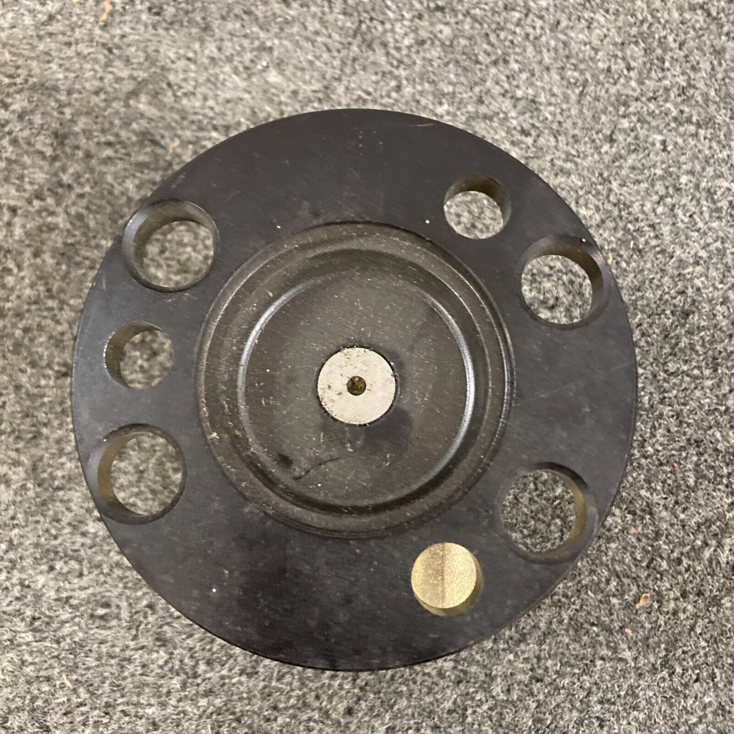 NEW Indmar 685001-1 Raw Water Pump