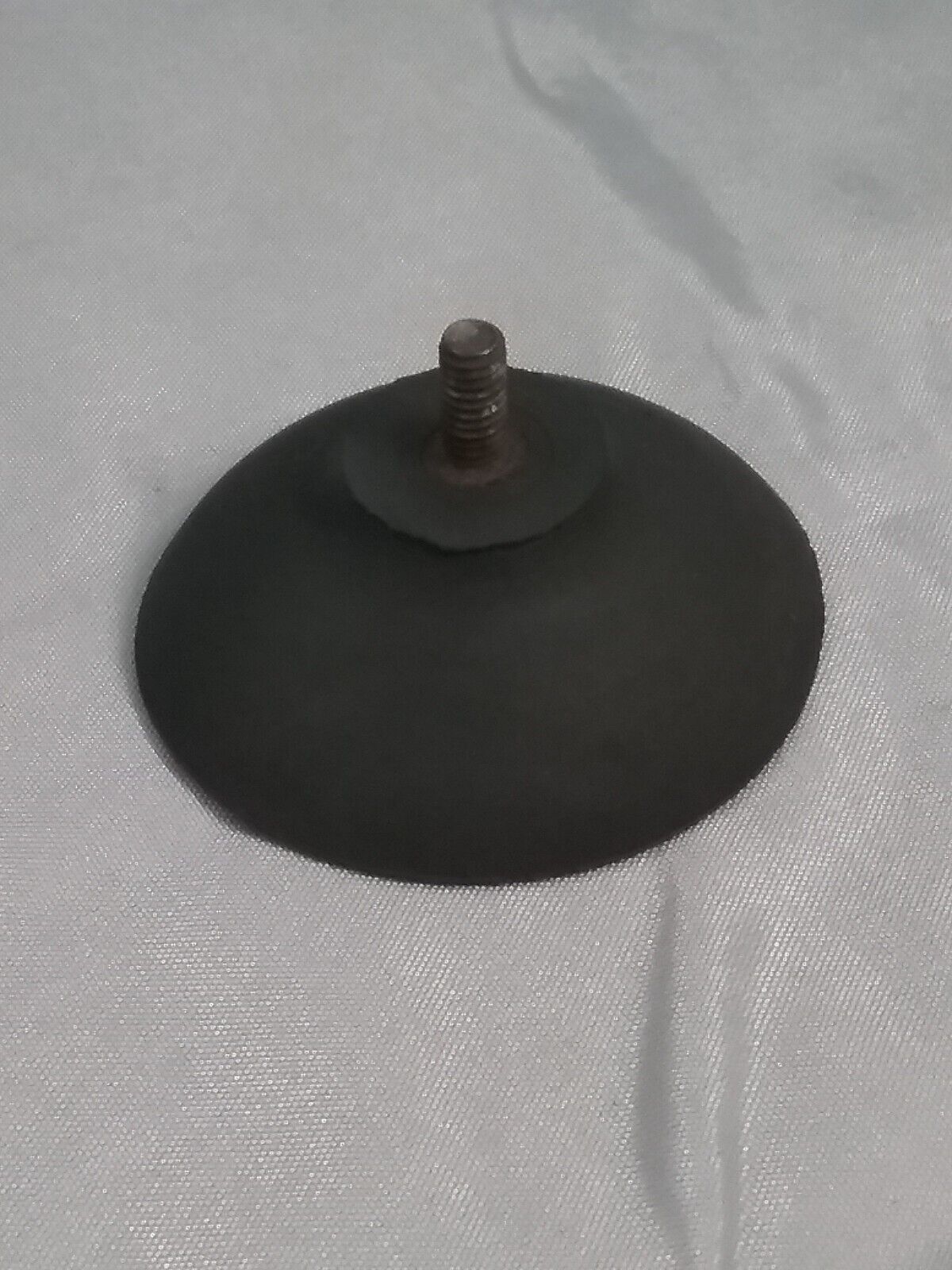 NEW QUICKSILVER 72474 SUCTION CUP Motorguide Trolling Motor Thruster