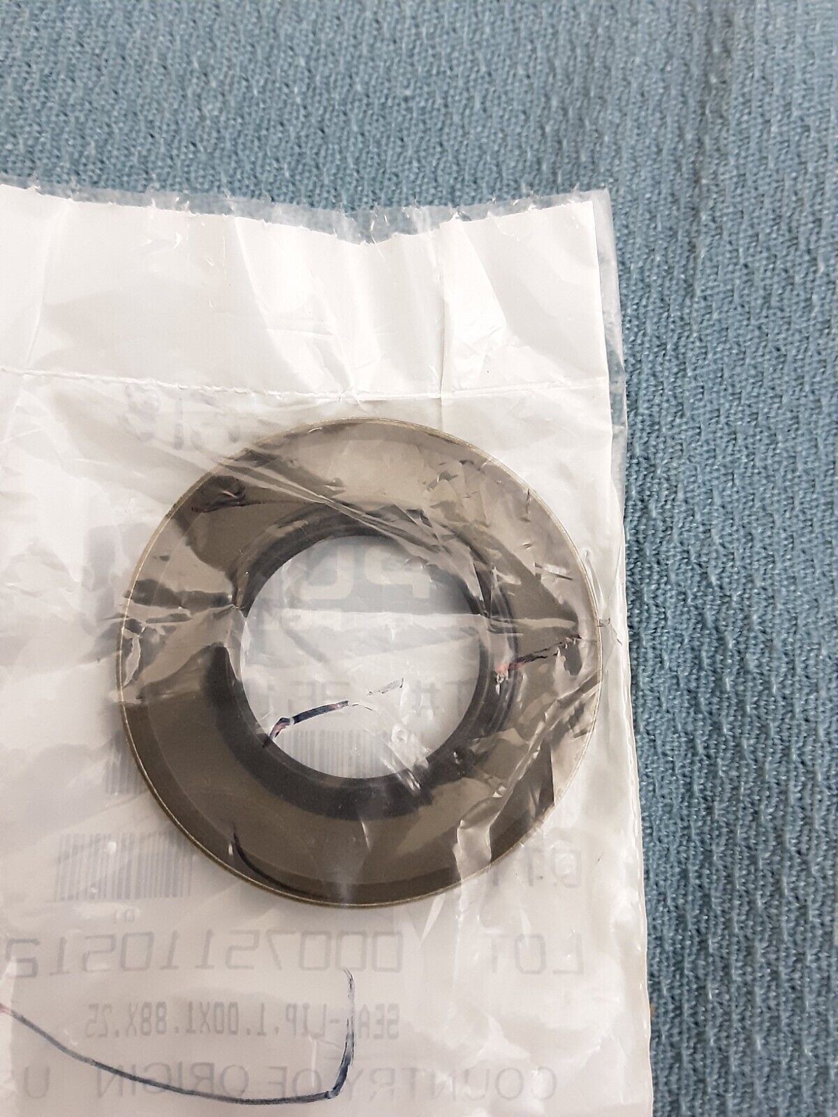 NEW GENUINE POLARIS 3610093 SEAL Predator A03 Trail Blazer A05 Trail Boss A05 03