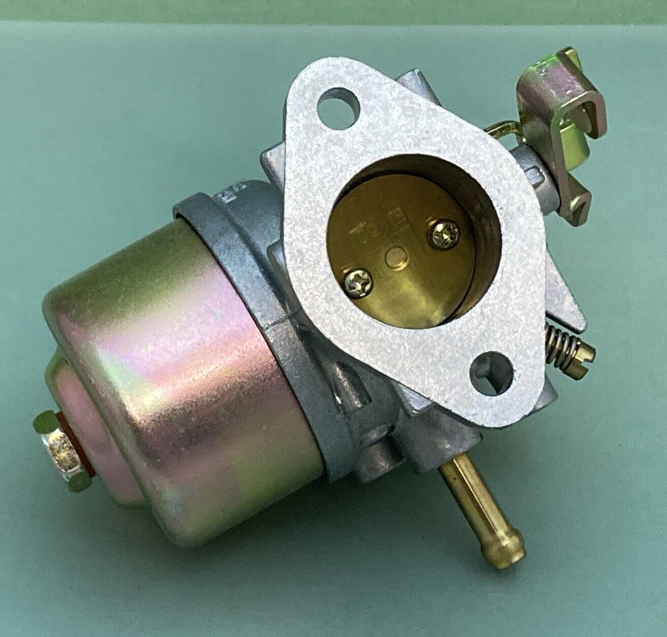 NEW GENUINE ROBIN SUBARU 223-62329-00 CARBURETOR