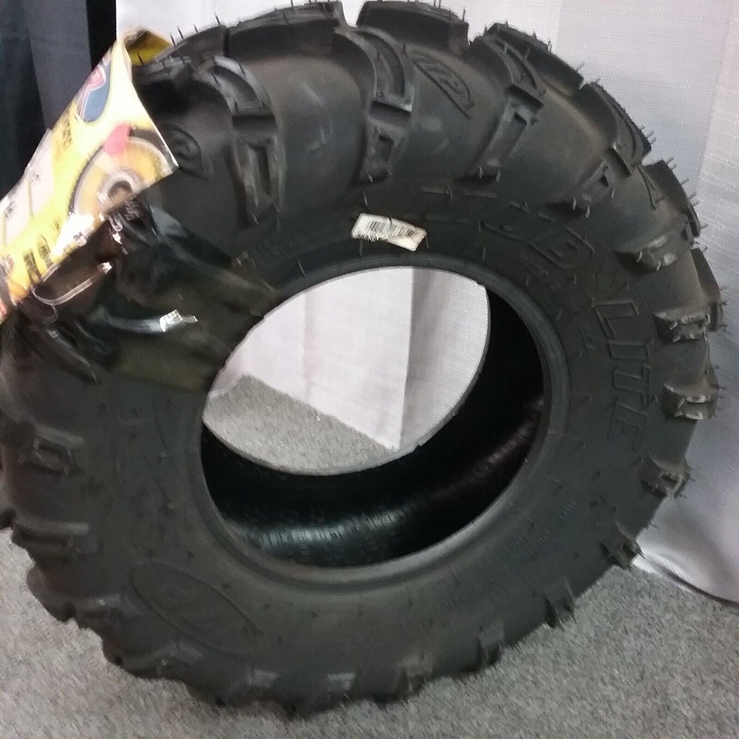 NEW ITP 371666 ATV MUD LITE TUBELESS TIRE 22X8-10