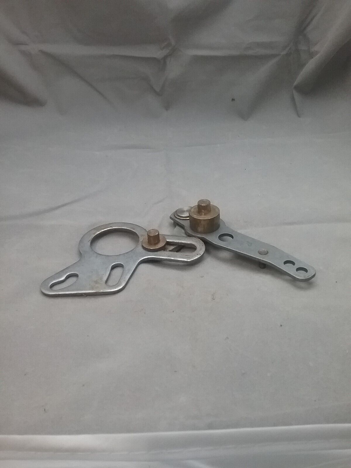 NEW MERCURY 16893A1 SIDE MOUNT CONTROLS MERCURY CERCRUISER FORCE SPORTJET